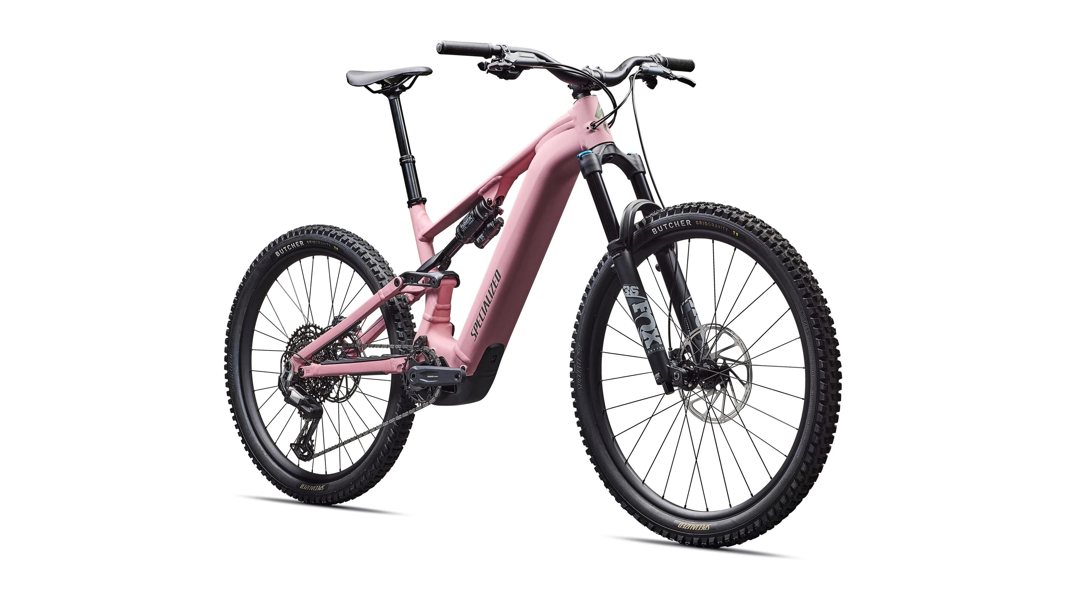 Specialized Turbo Levo 4 Comp Alloy - Image 29