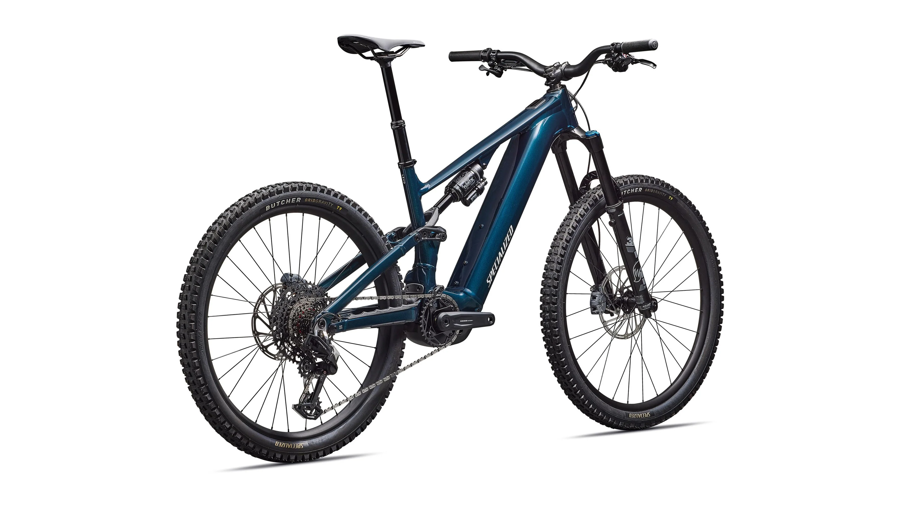 Specialized Turbo Levo 4 Comp Alloy - Image 3
