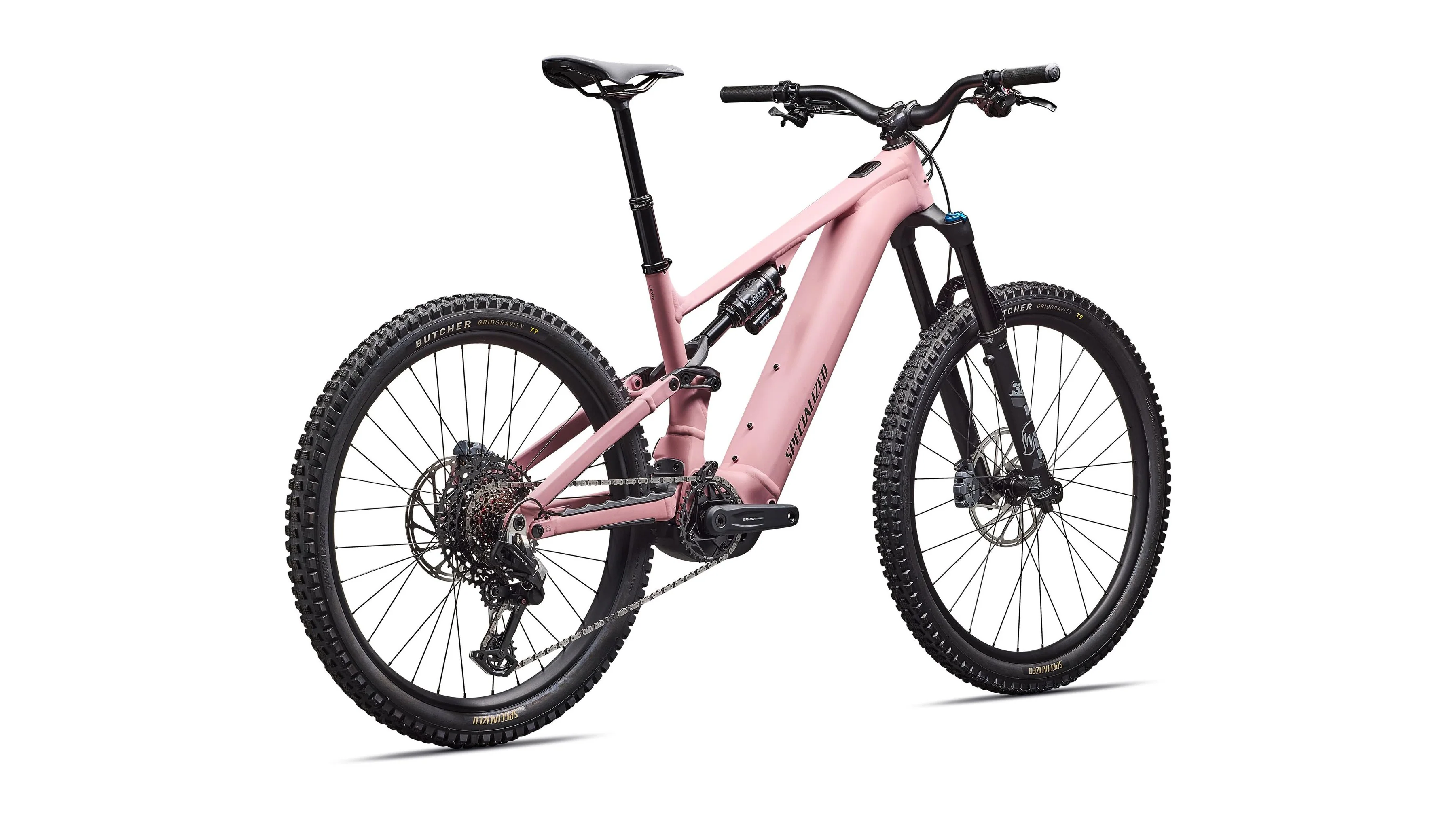 Specialized Turbo Levo 4 Comp Alloy - Image 30