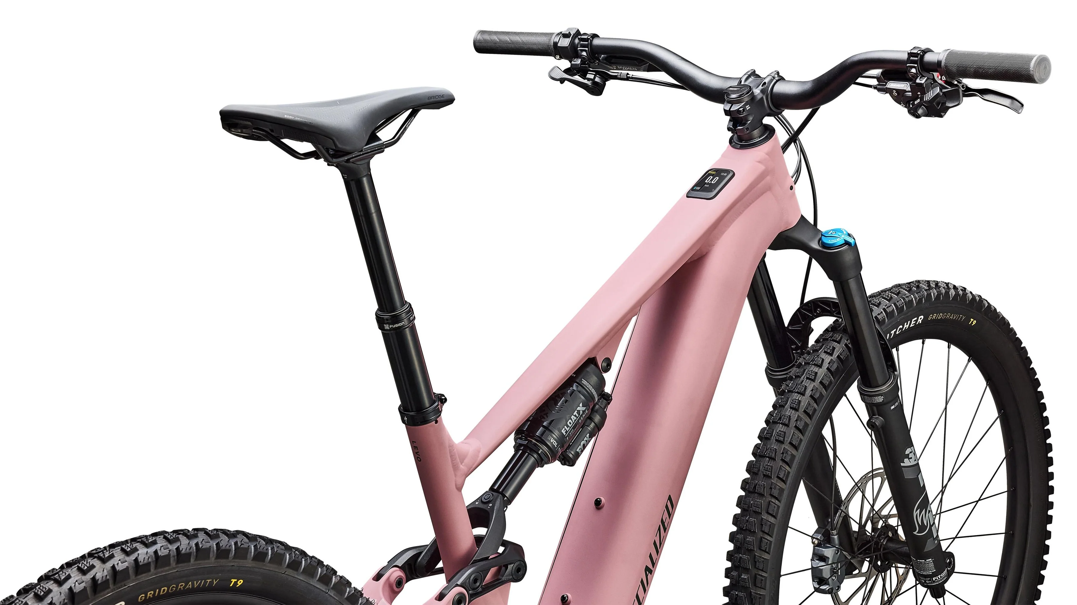 Specialized Turbo Levo 4 Comp Alloy - Image 31