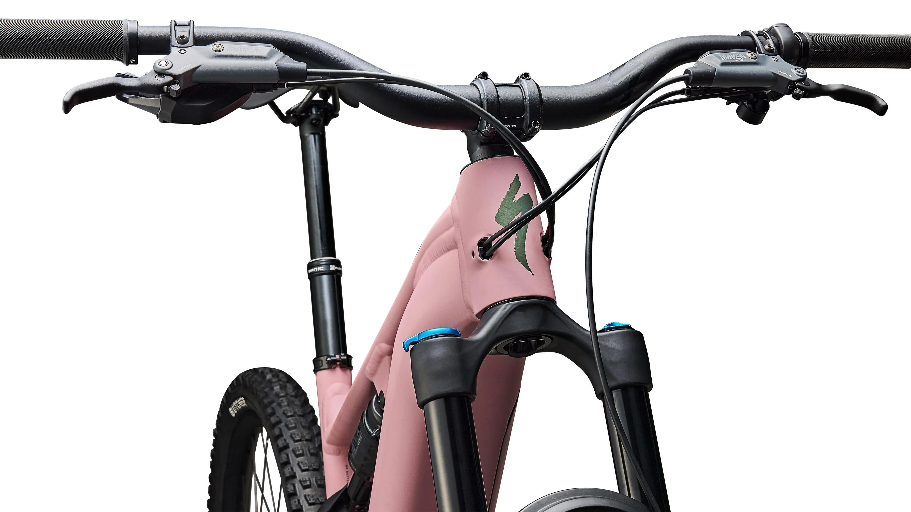 Specialized Turbo Levo 4 Comp Alloy - Image 32