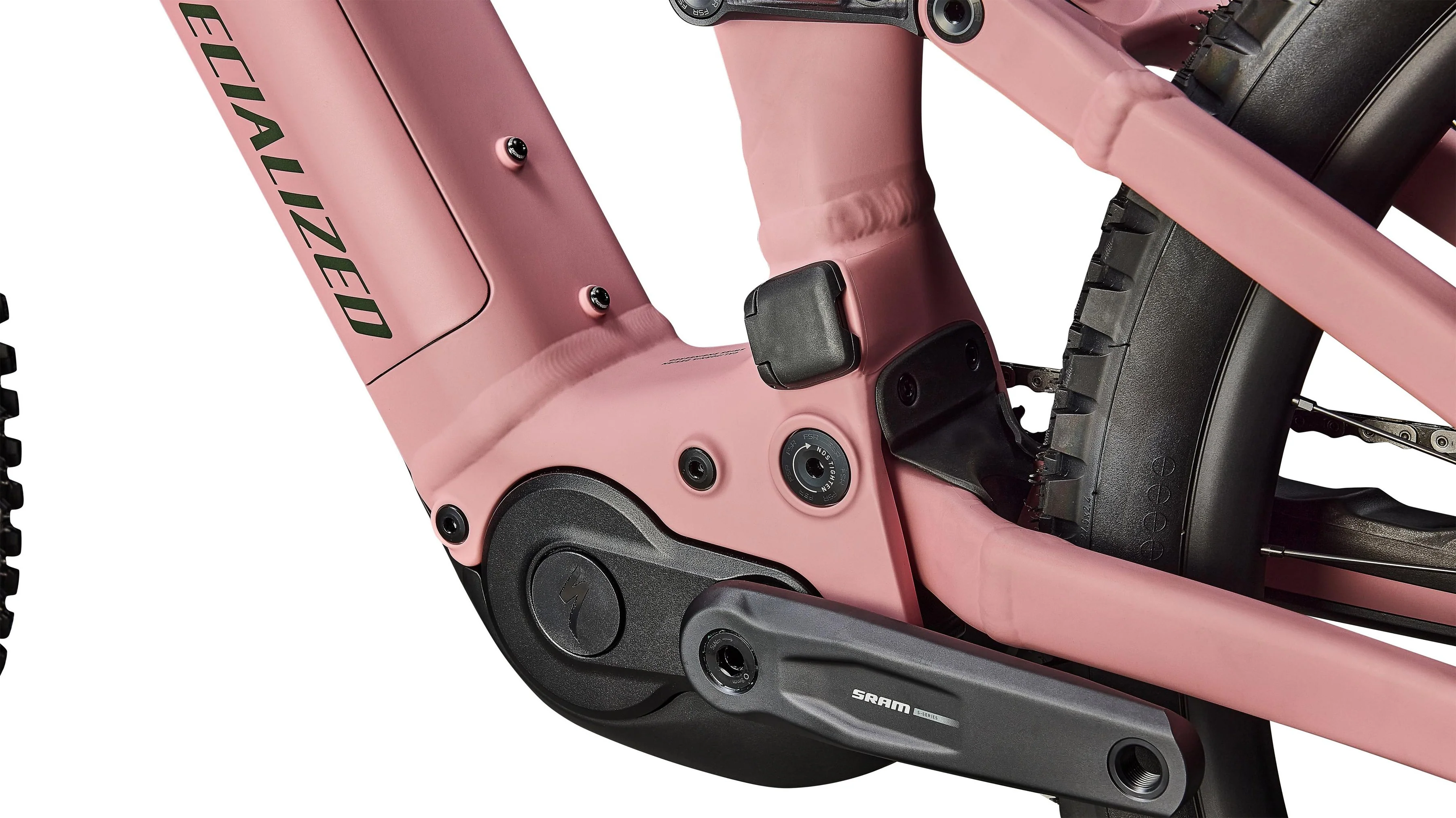 Specialized Turbo Levo 4 Comp Alloy - Image 34