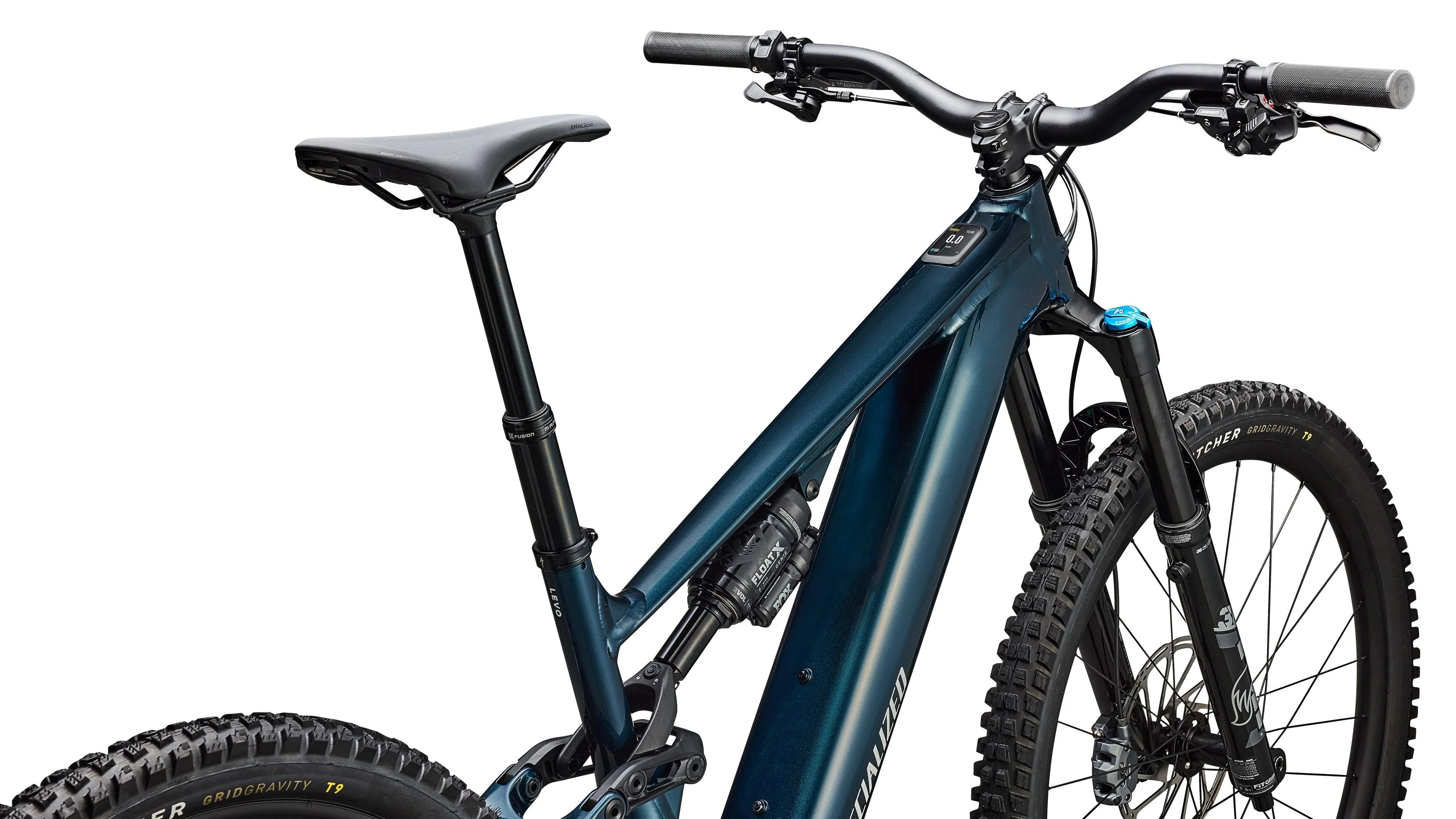 Specialized Turbo Levo 4 Comp Alloy - Image 4