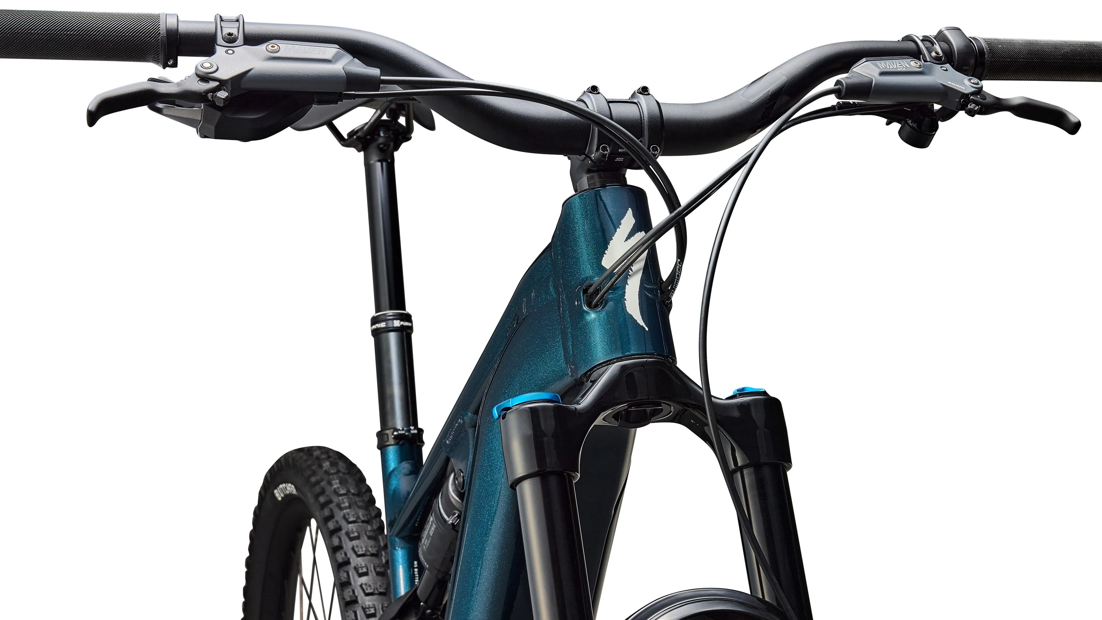 Specialized Turbo Levo 4 Comp Alloy - Image 5