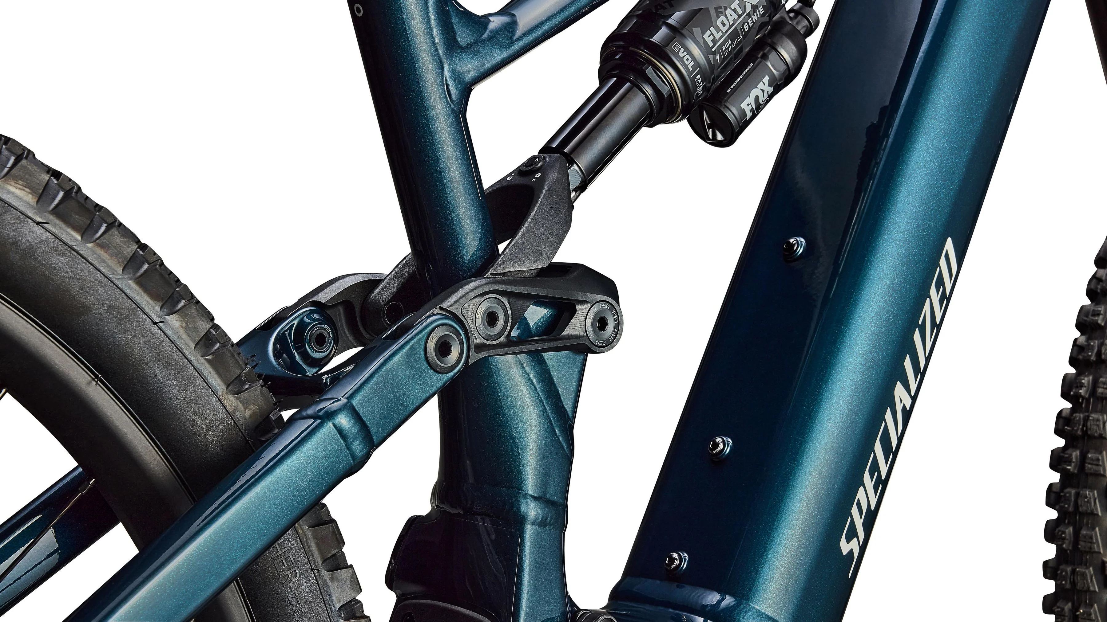 Specialized Turbo Levo 4 Comp Alloy - Image 8