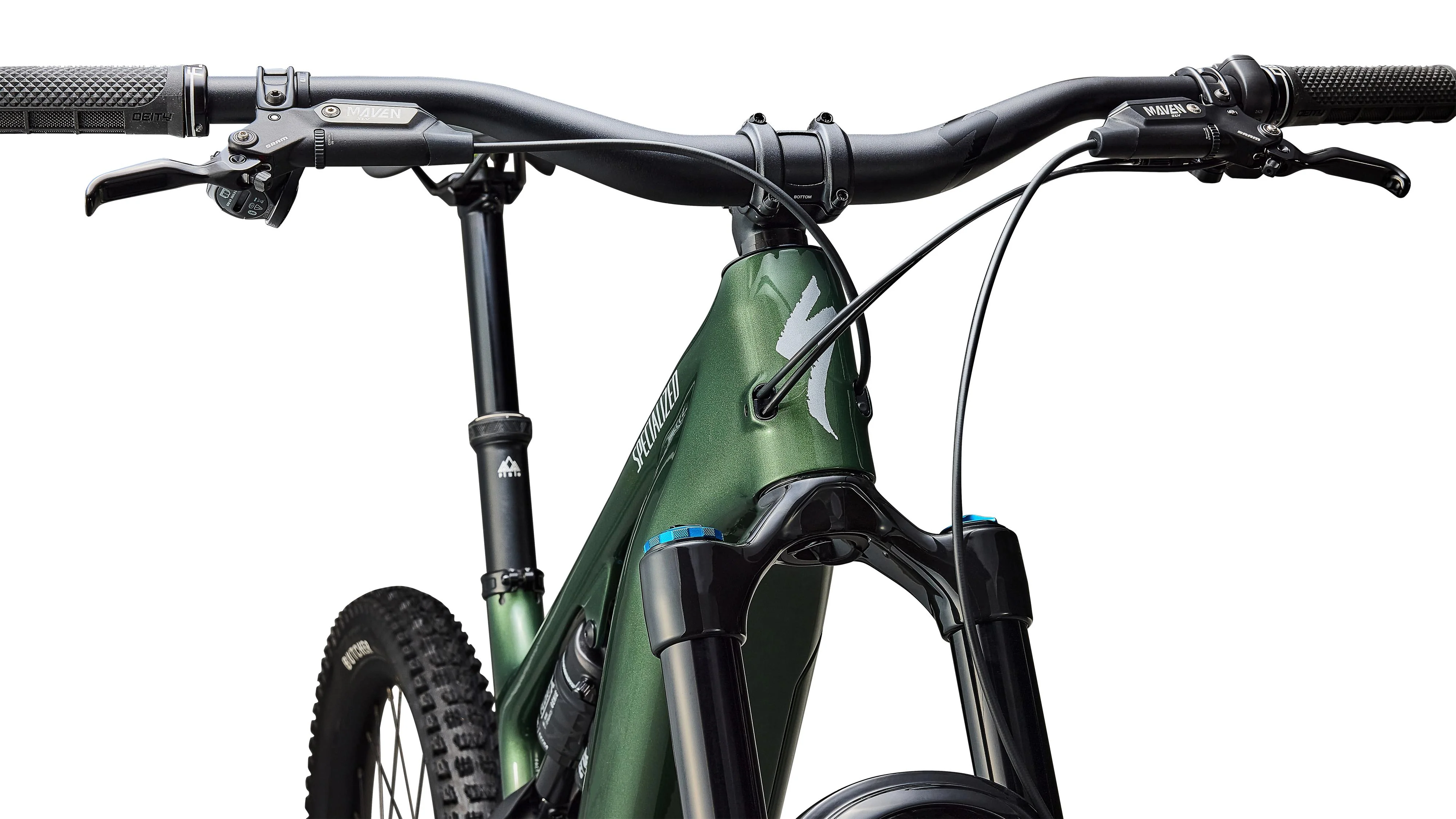 Specialized Turbo Levo 4 Expert - Image 5
