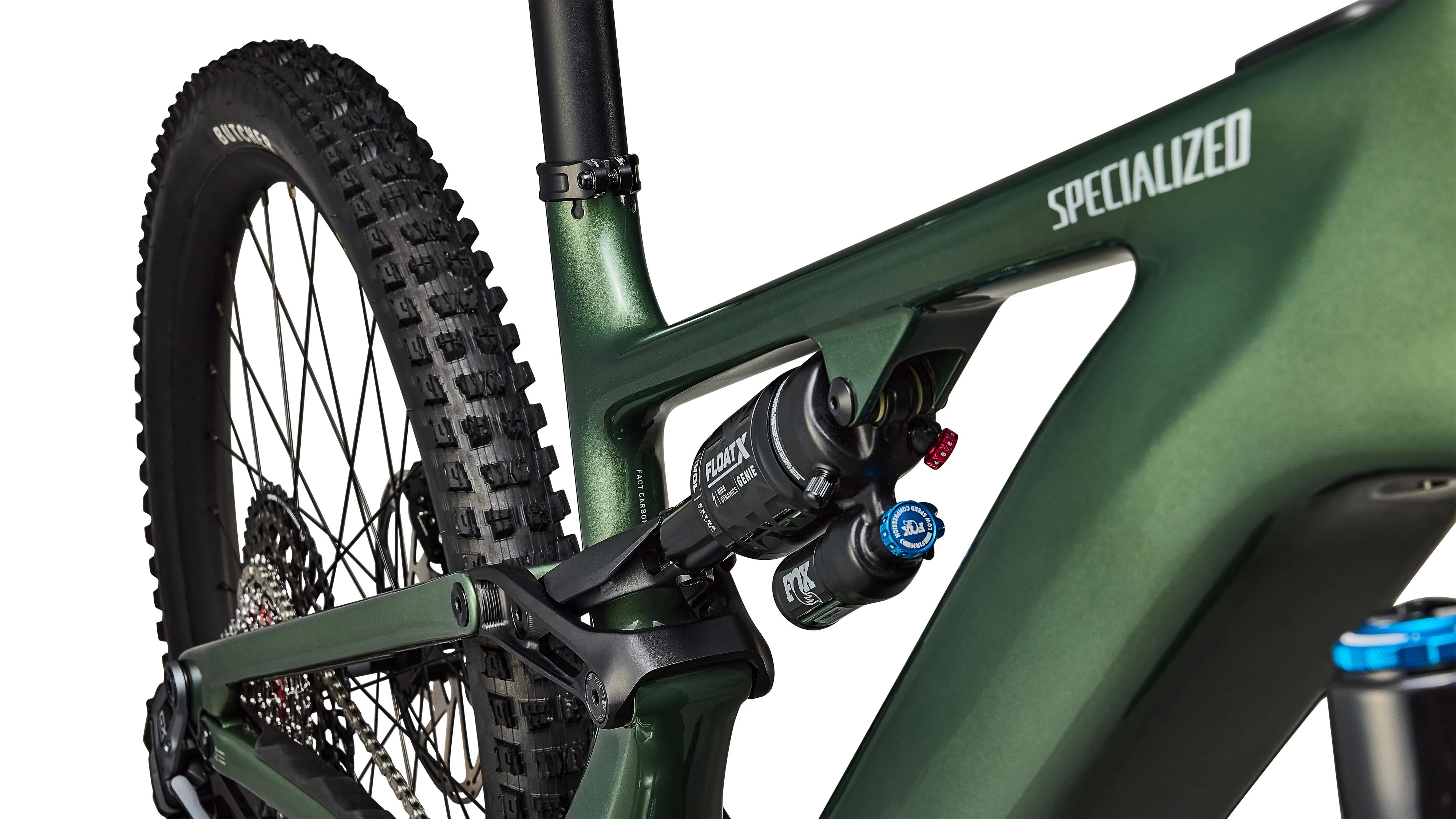 Specialized Turbo Levo 4 Expert - Image 6