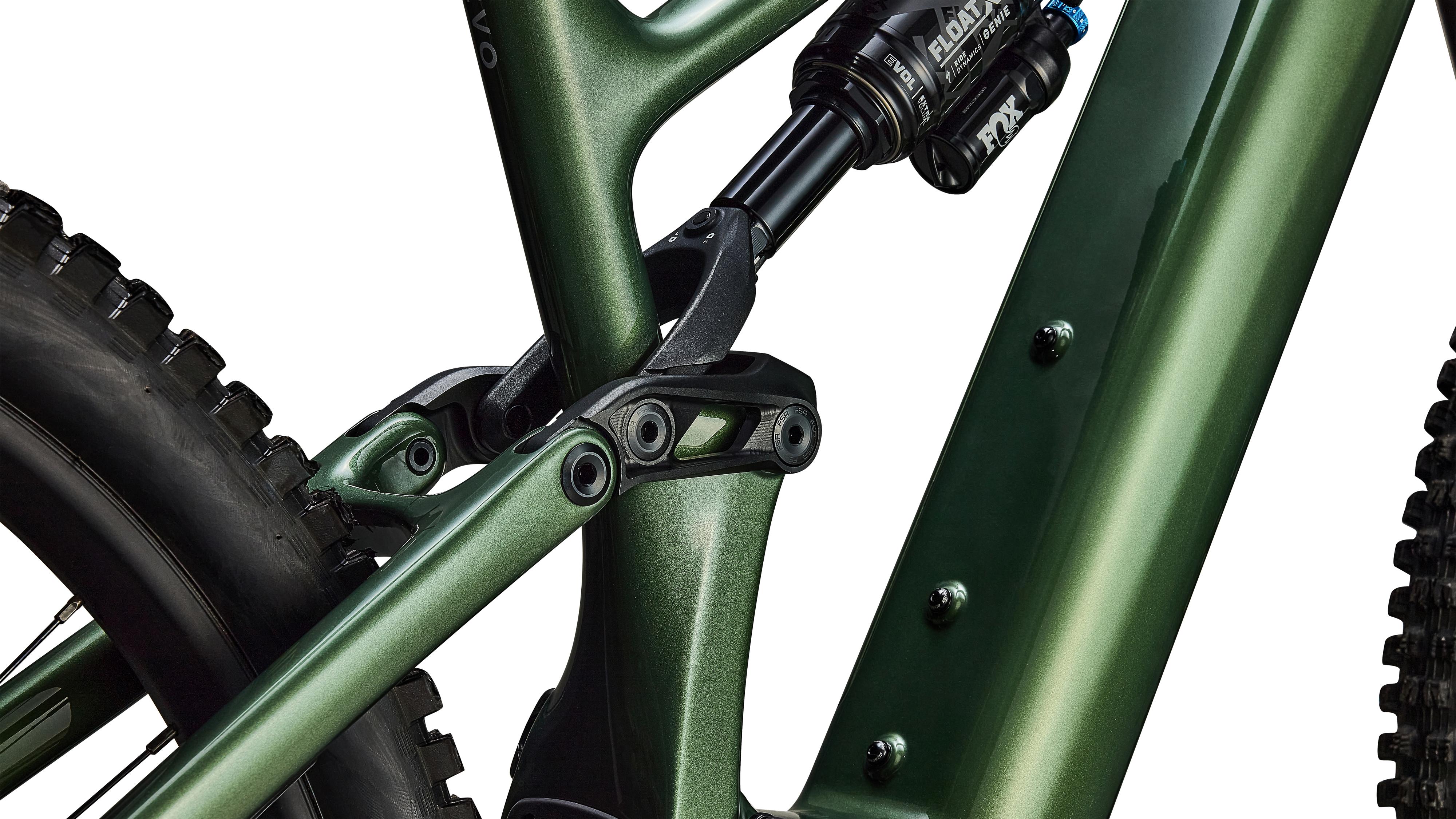Specialized Turbo Levo 4 Expert - Image 8
