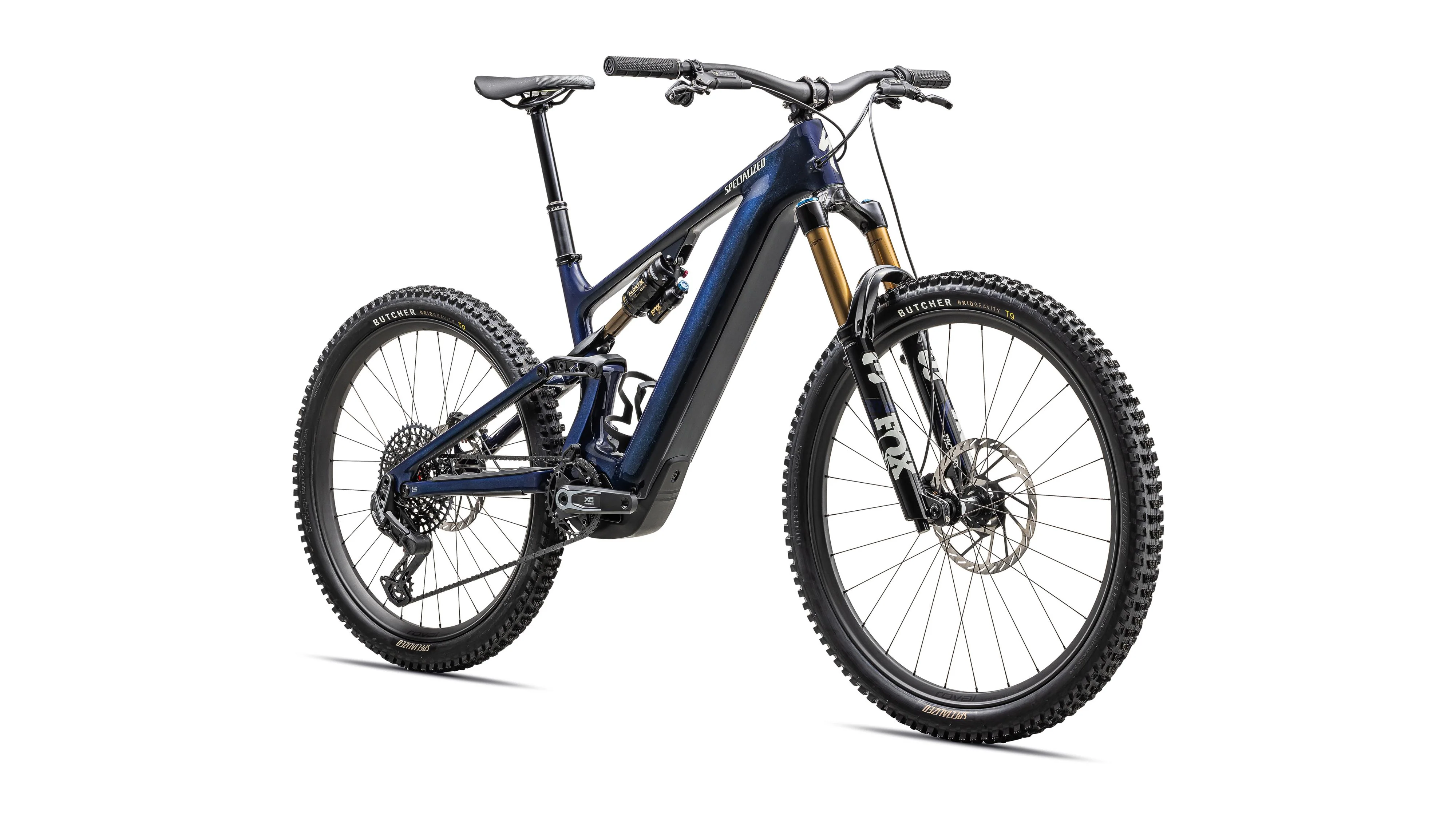Specialized Turbo Levo 4 Pro - Image 2