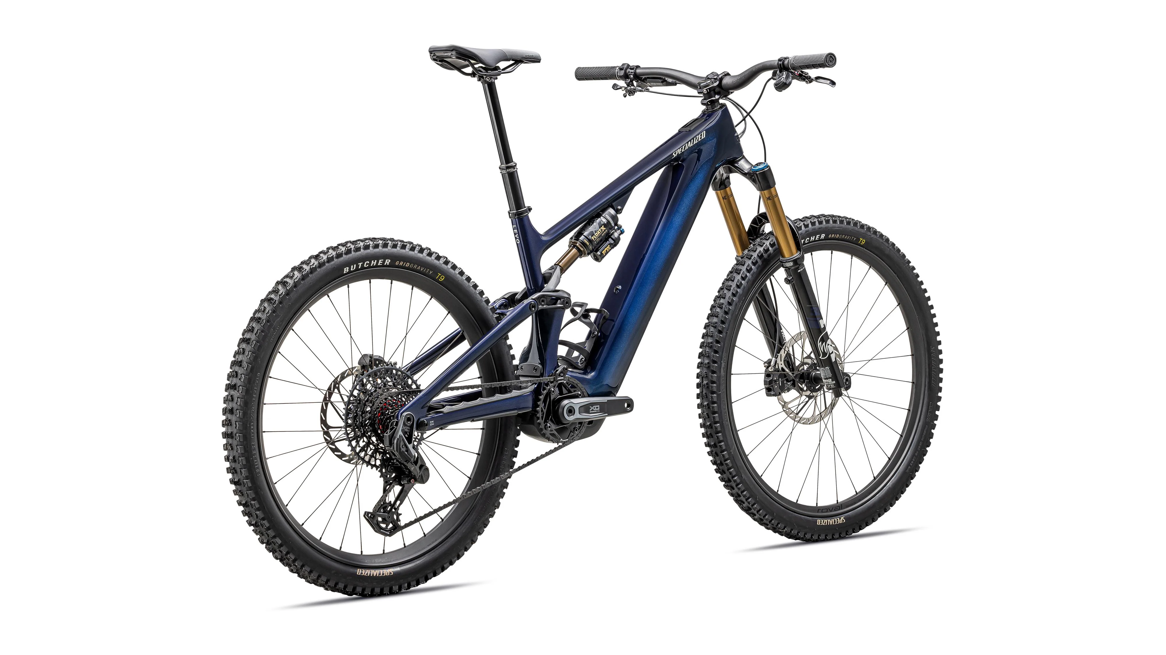 Specialized Turbo Levo 4 Pro - Image 3