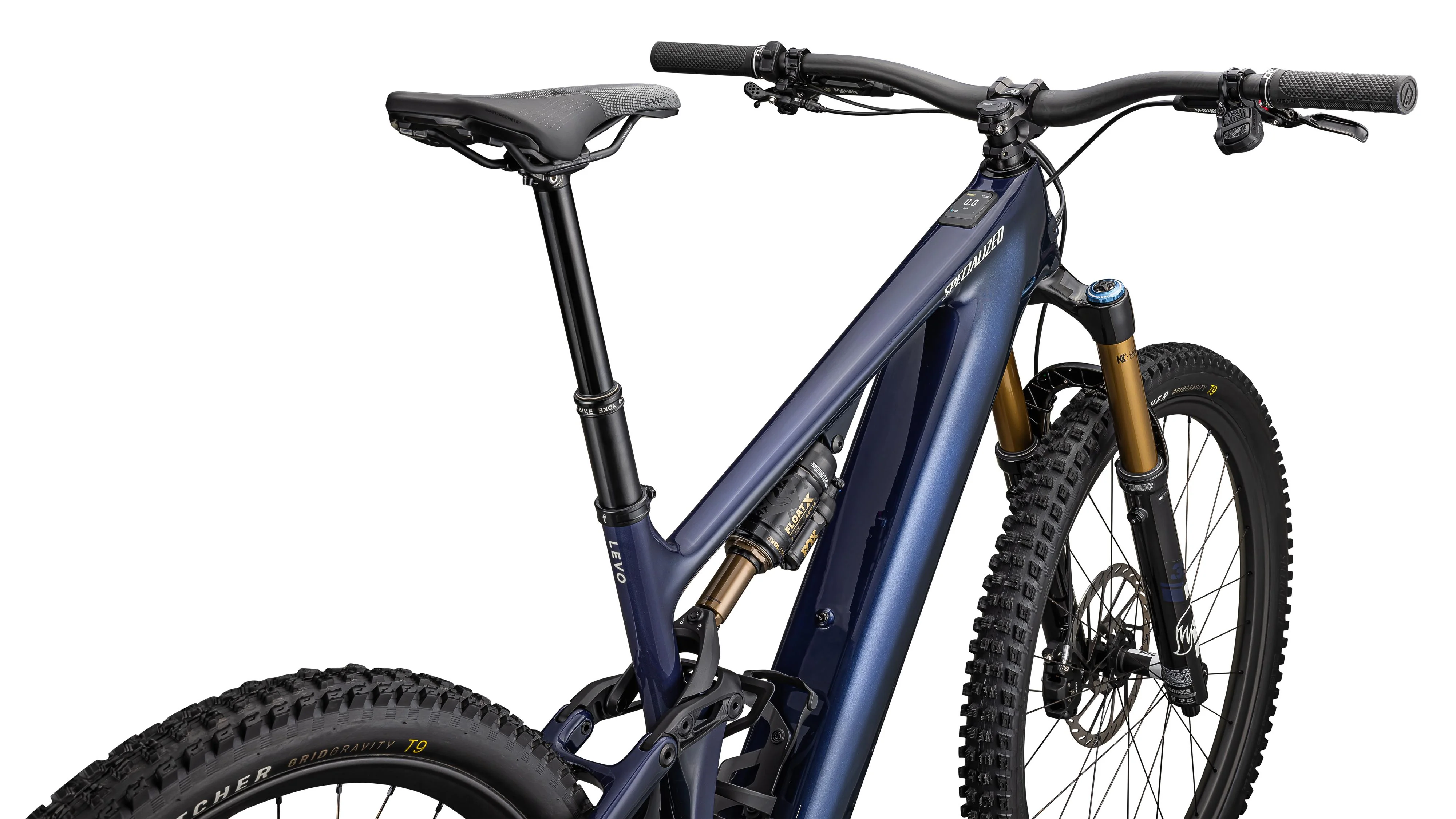 Specialized Turbo Levo 4 Pro - Image 4