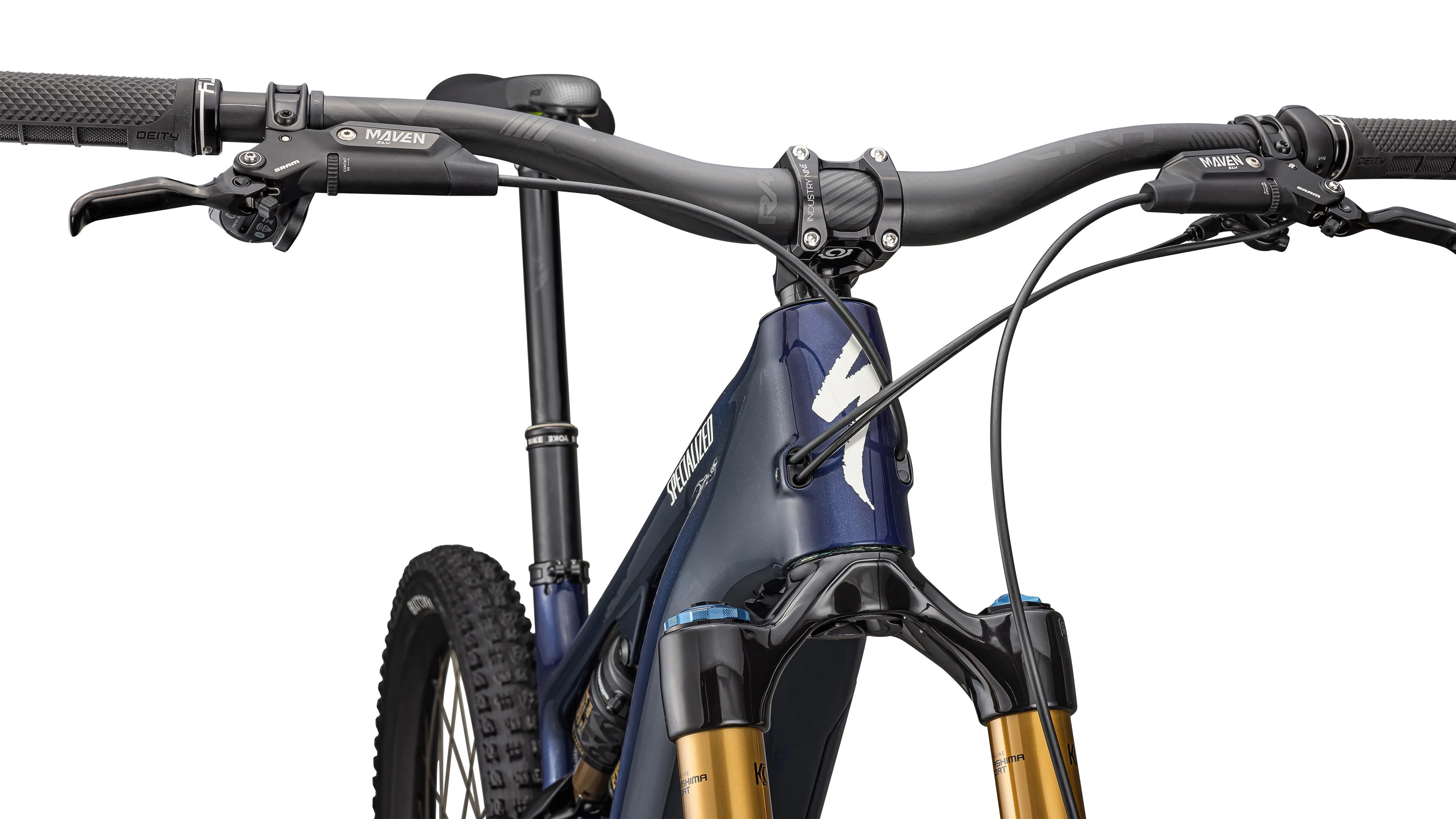 Specialized Turbo Levo 4 Pro - Image 5