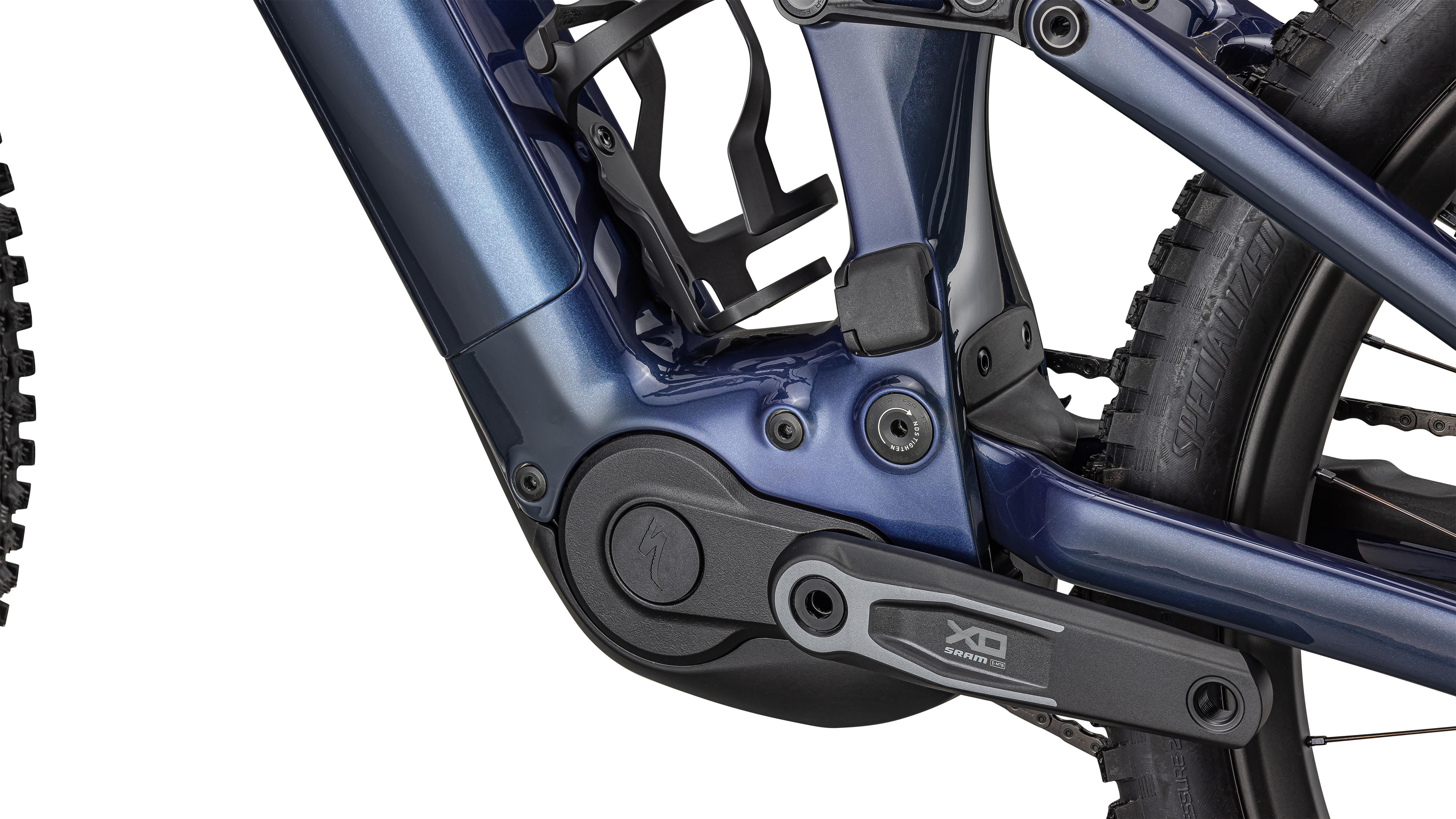 Specialized Turbo Levo 4 Pro - Image 7