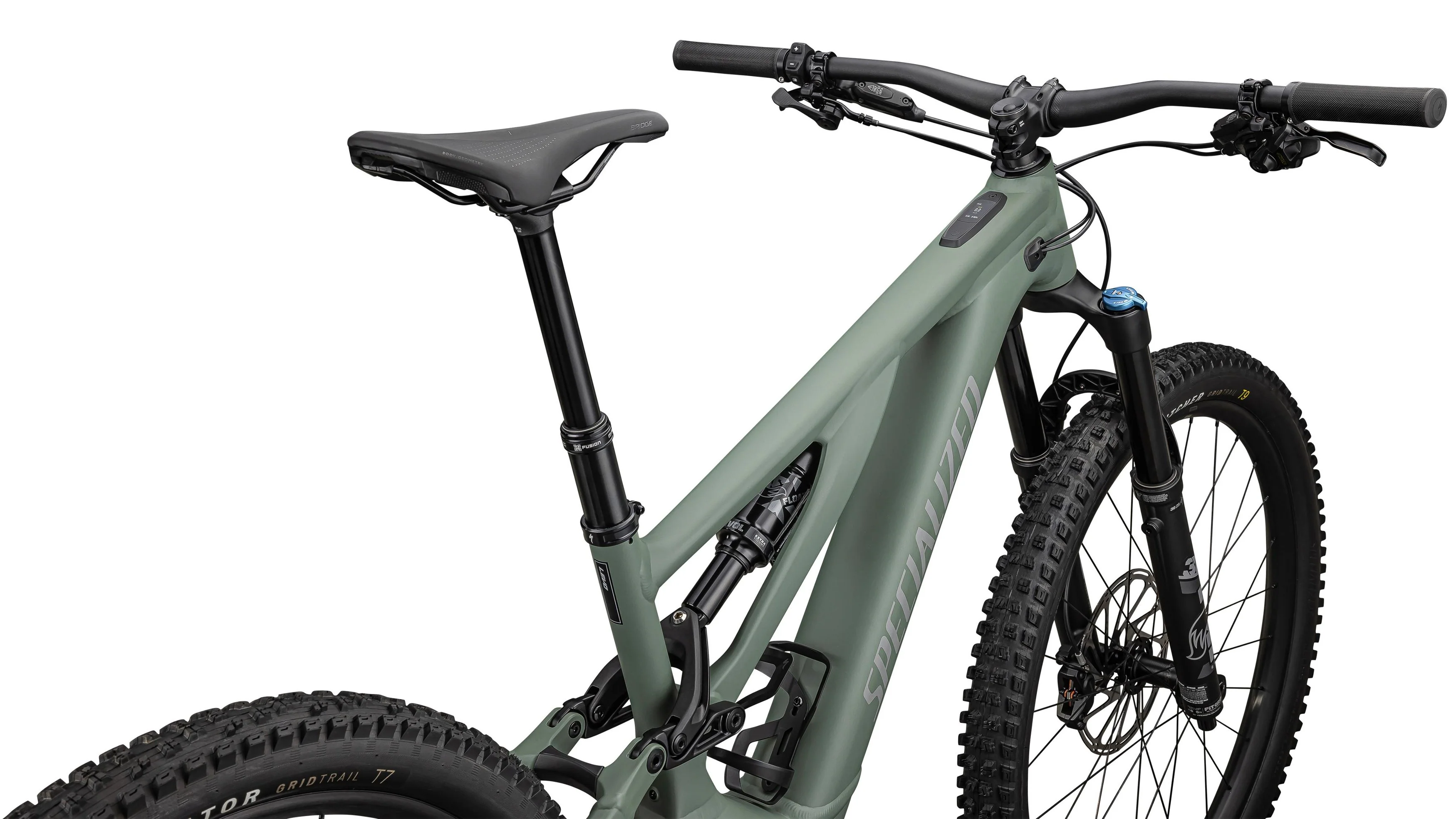 Specialized Turbo Levo Comp Alloy G3 - Image 4