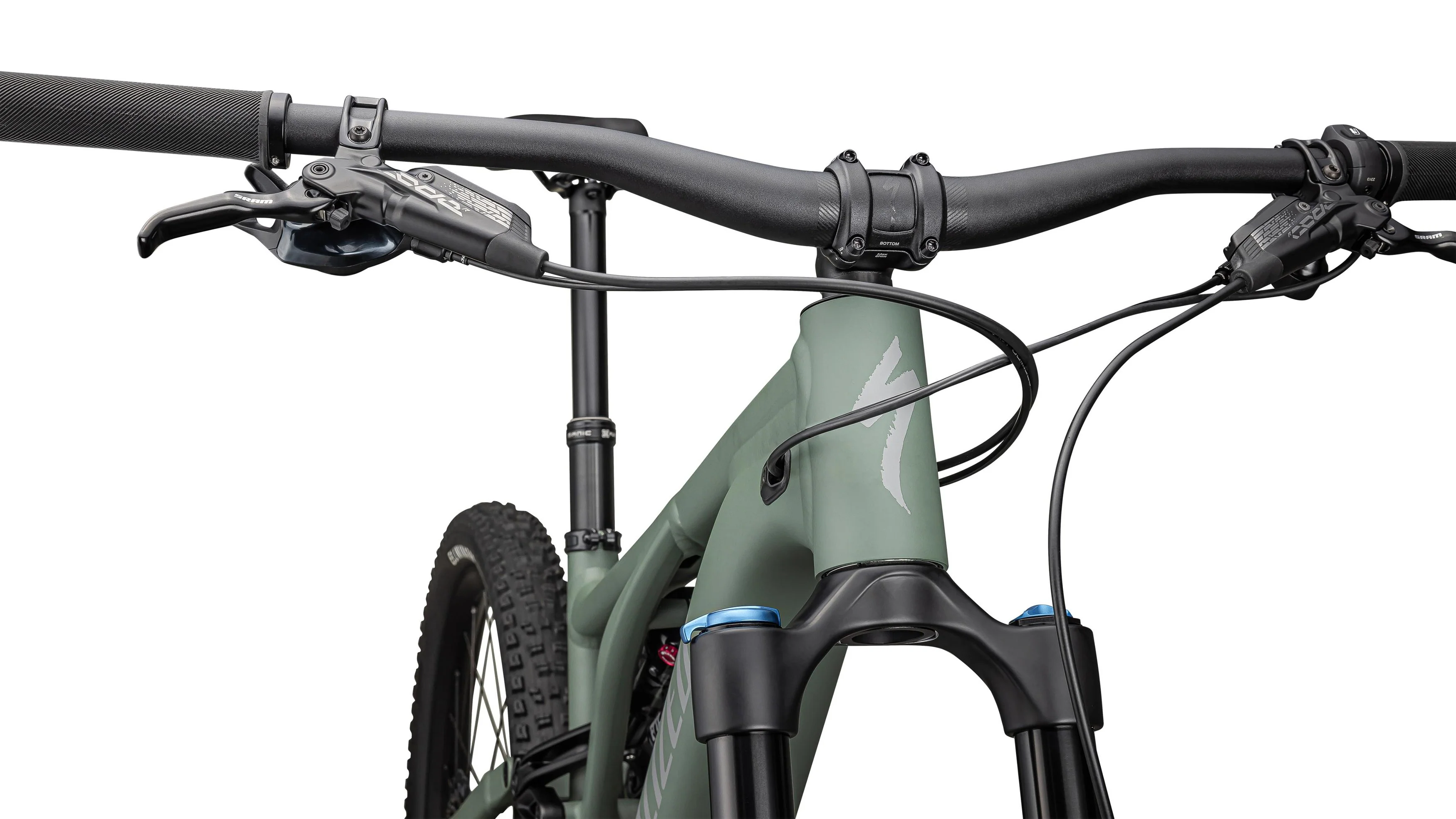Specialized Turbo Levo Comp Alloy G3 - Image 5