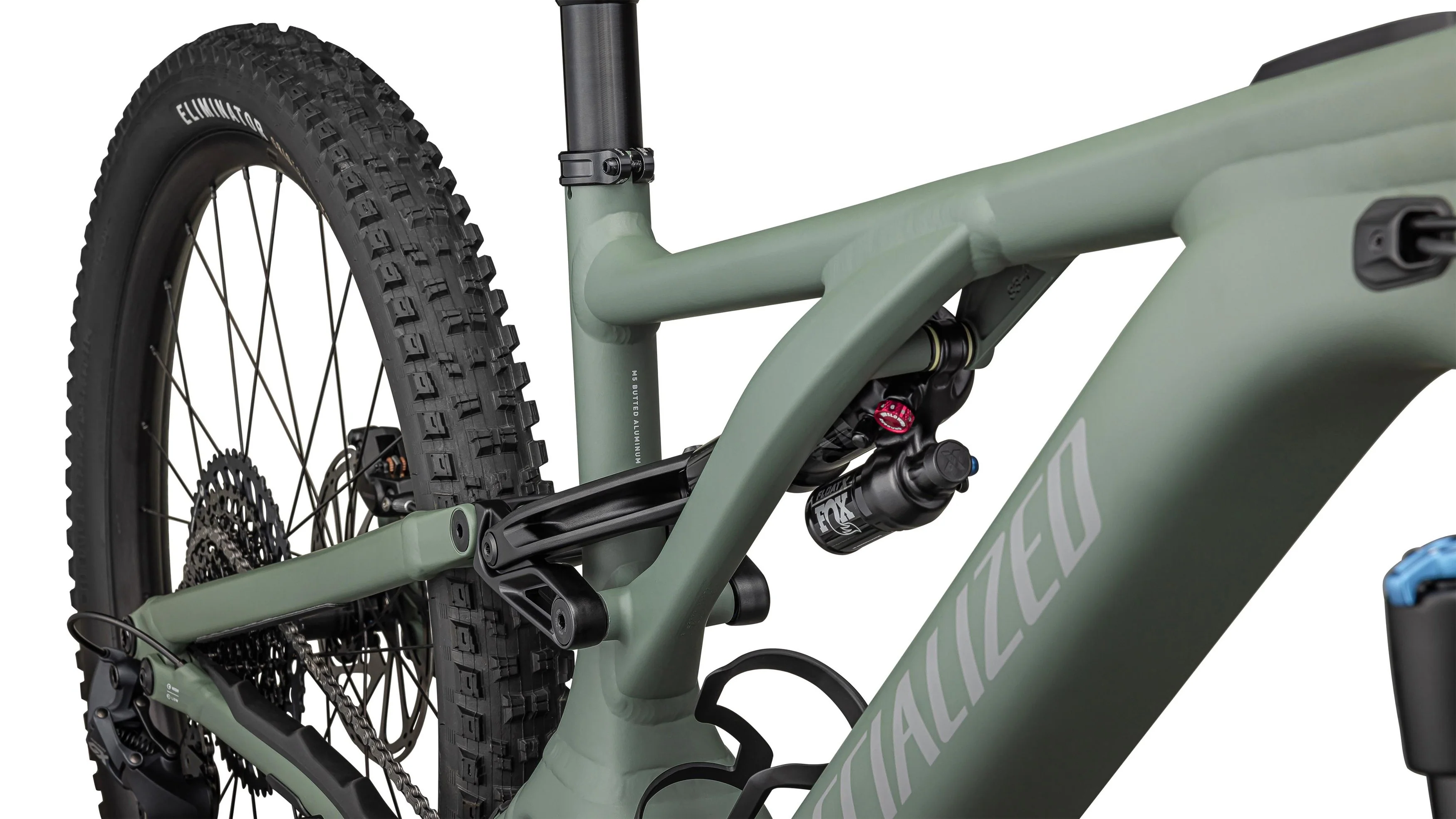 Specialized Turbo Levo Comp Alloy G3 - Image 6