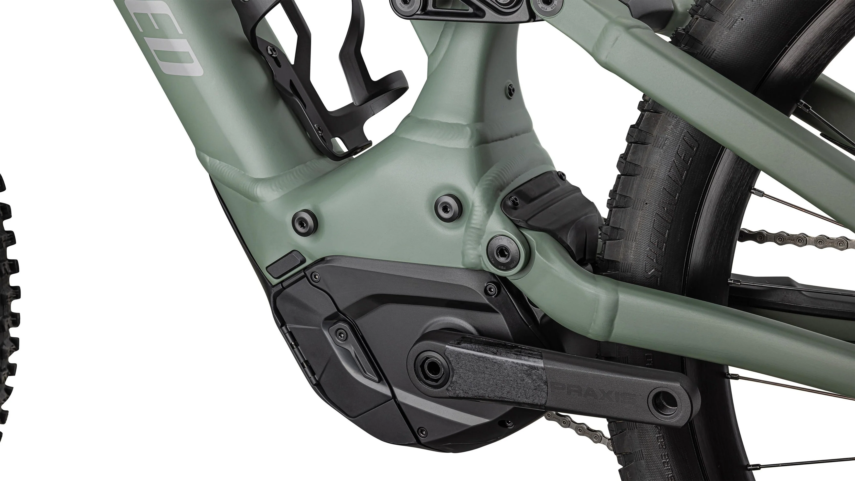 Specialized Turbo Levo Comp Alloy G3 - Image 7