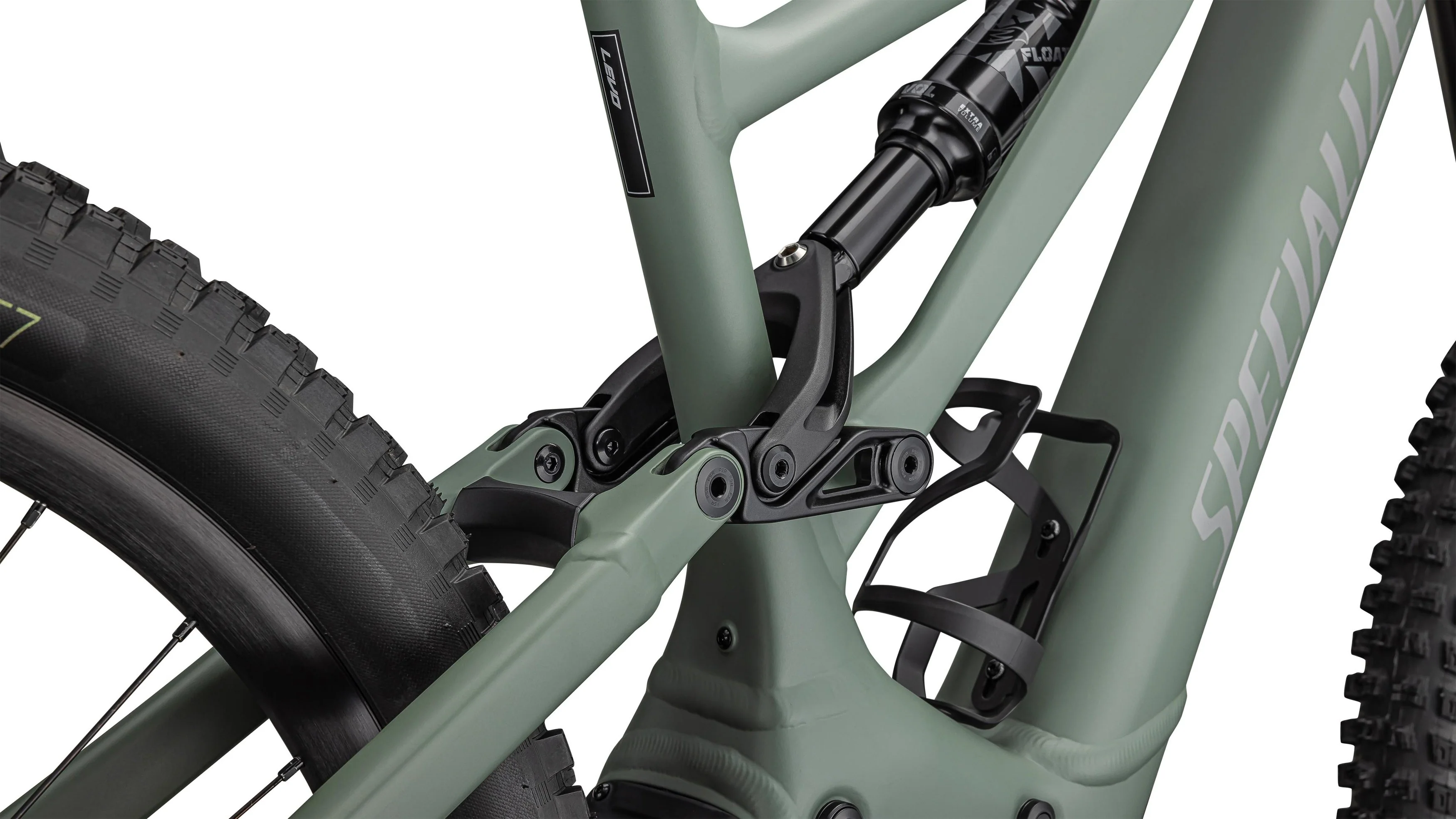 Specialized Turbo Levo Comp Alloy G3 - Image 8