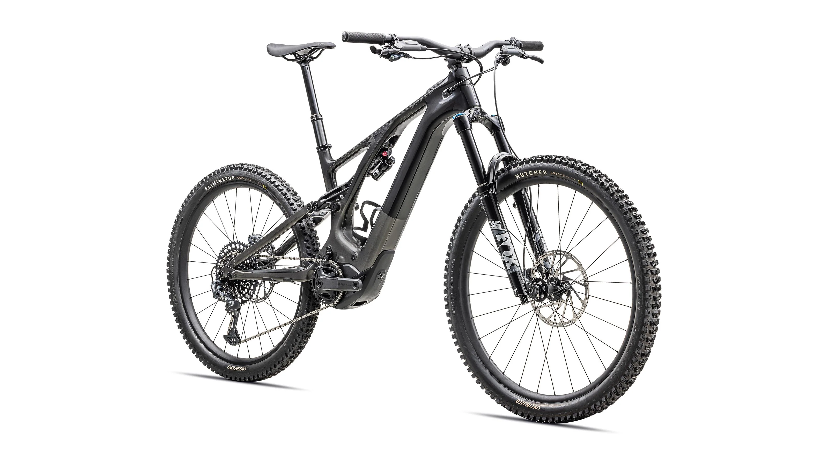 Specialized Turbo Levo Comp Carbon - Image 11