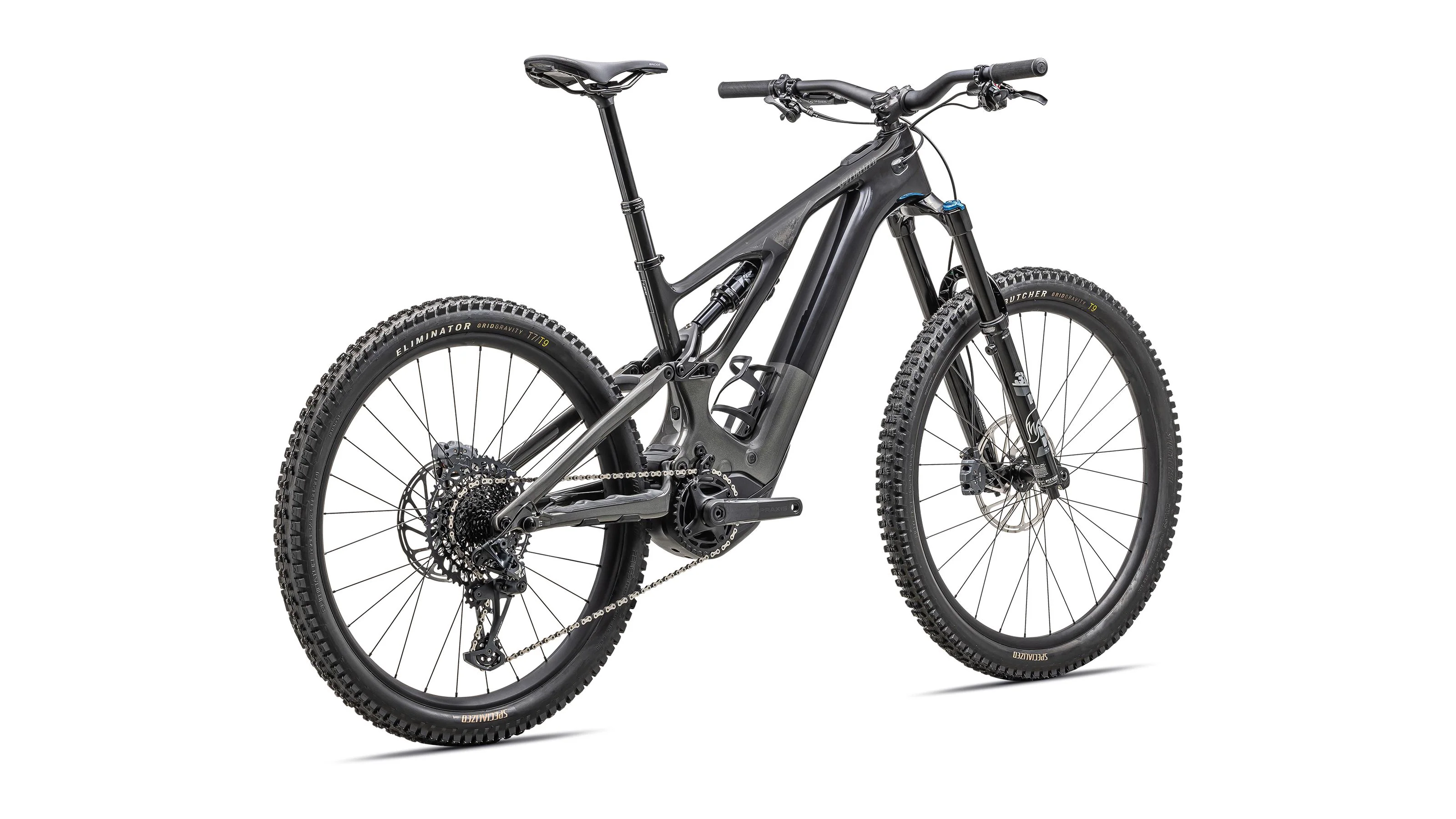Specialized Turbo Levo Comp Carbon - Image 12