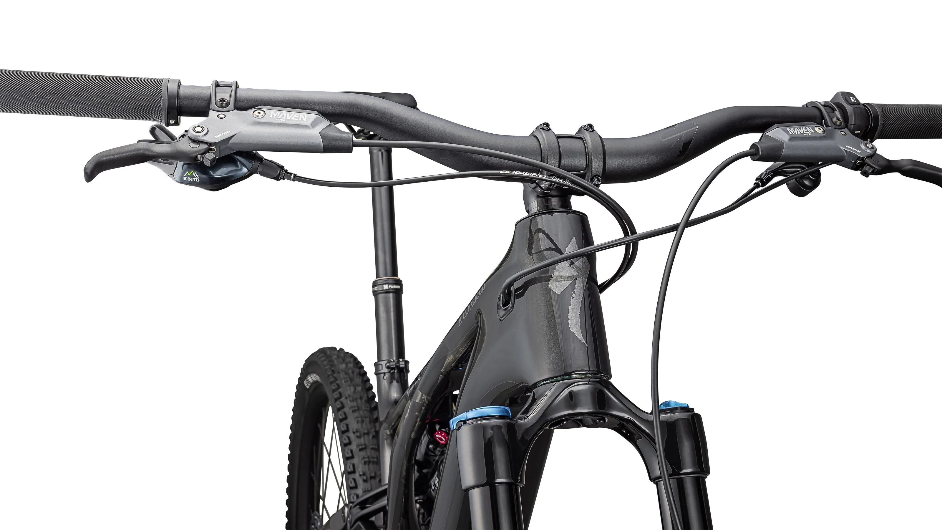 Specialized Turbo Levo Comp Carbon - Image 14