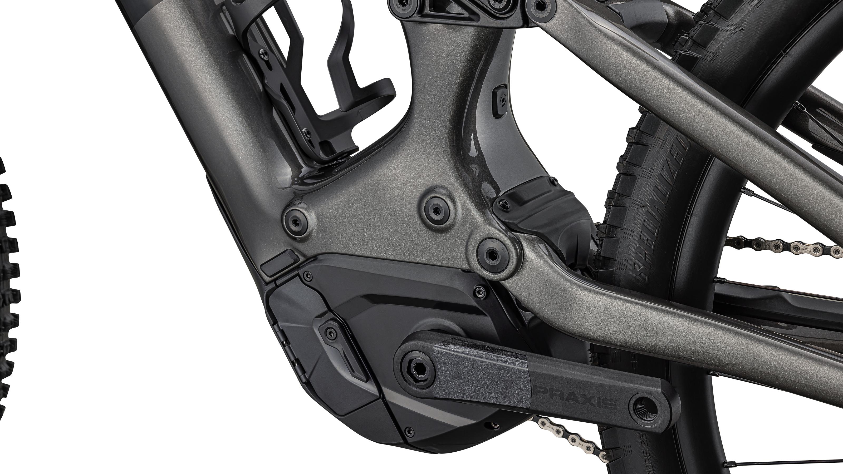 Specialized Turbo Levo Comp Carbon - Image 16