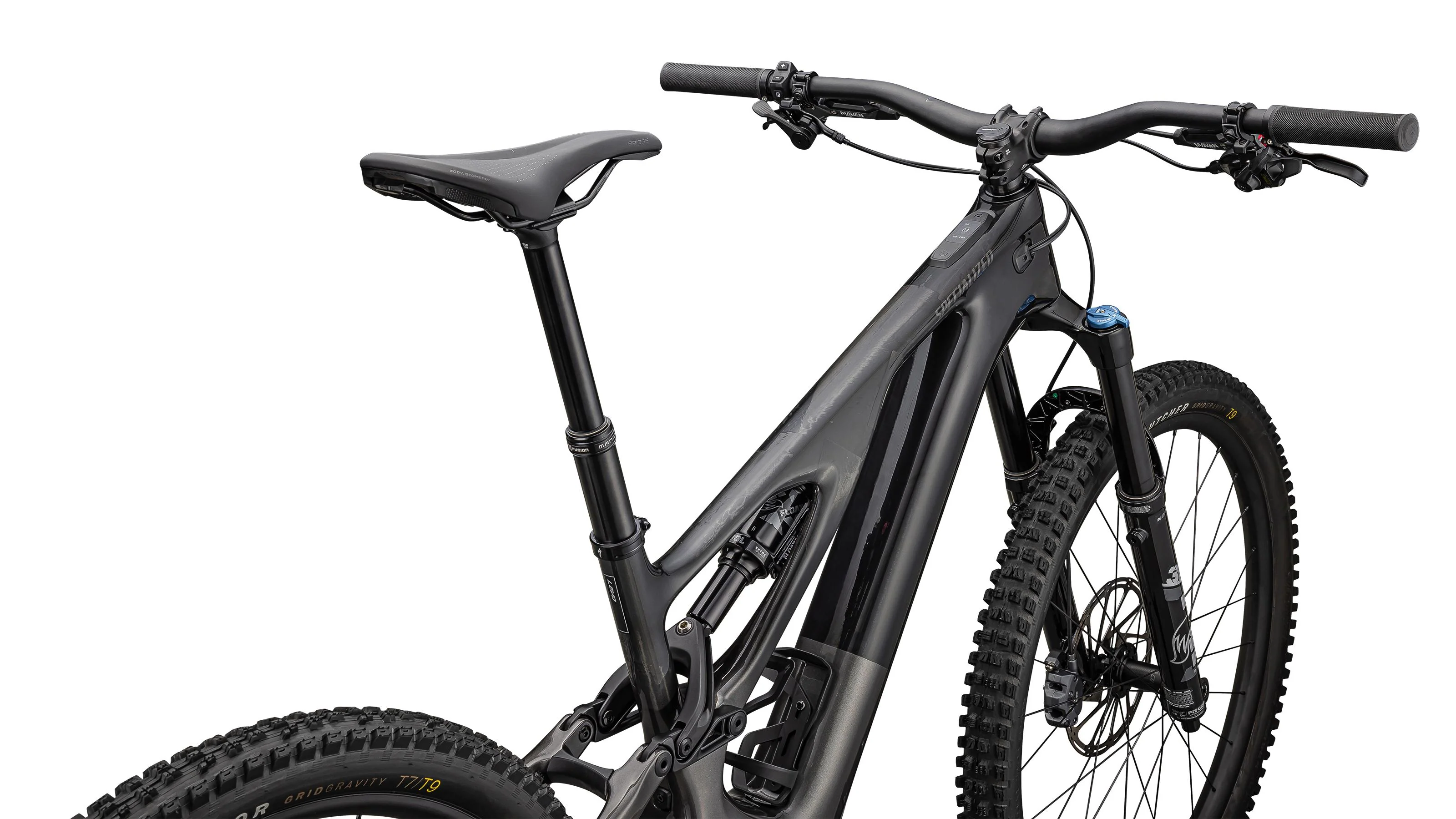 Specialized Turbo Levo Comp Carbon - Image 4