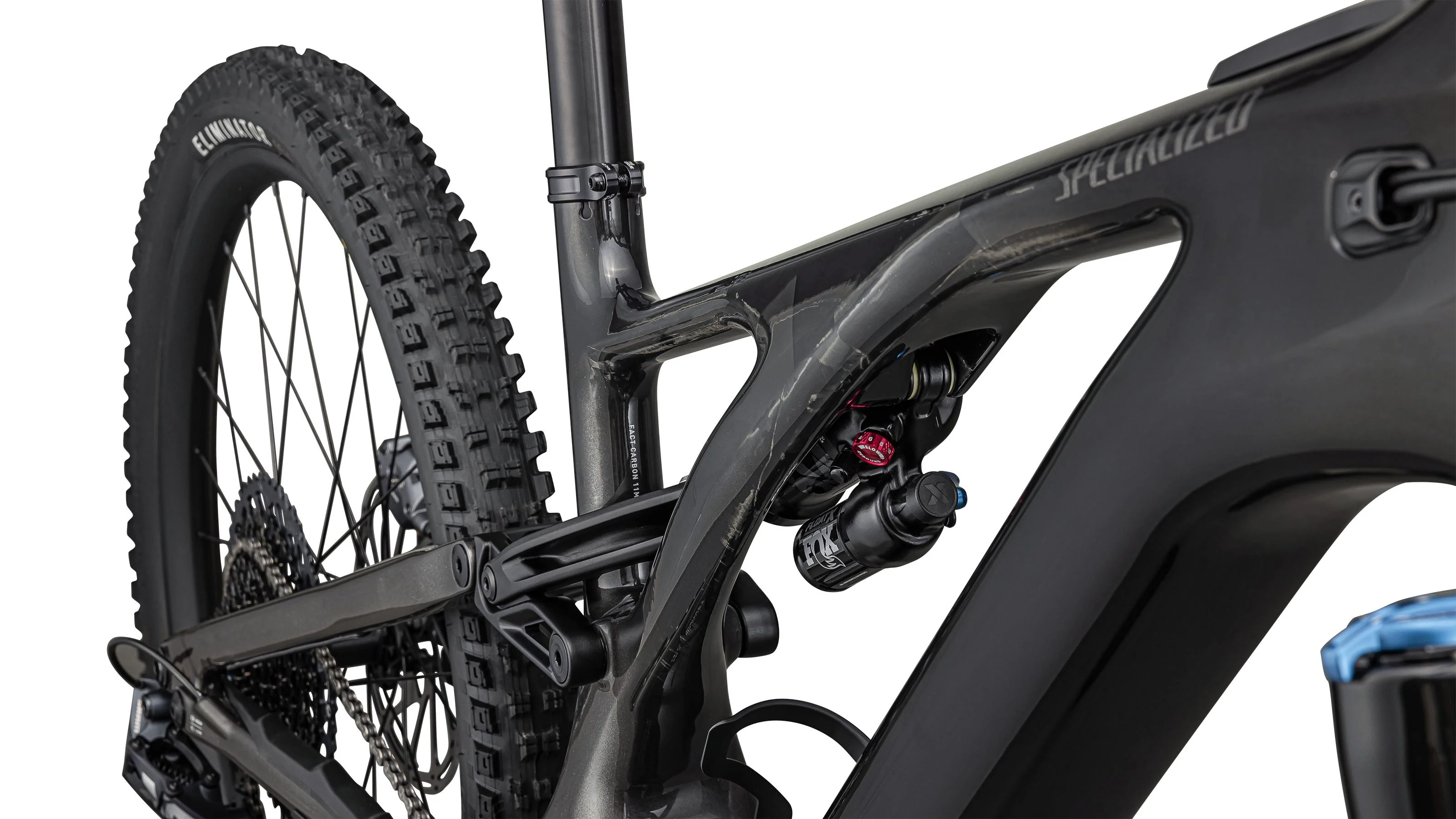 Specialized Turbo Levo Comp Carbon - Image 6