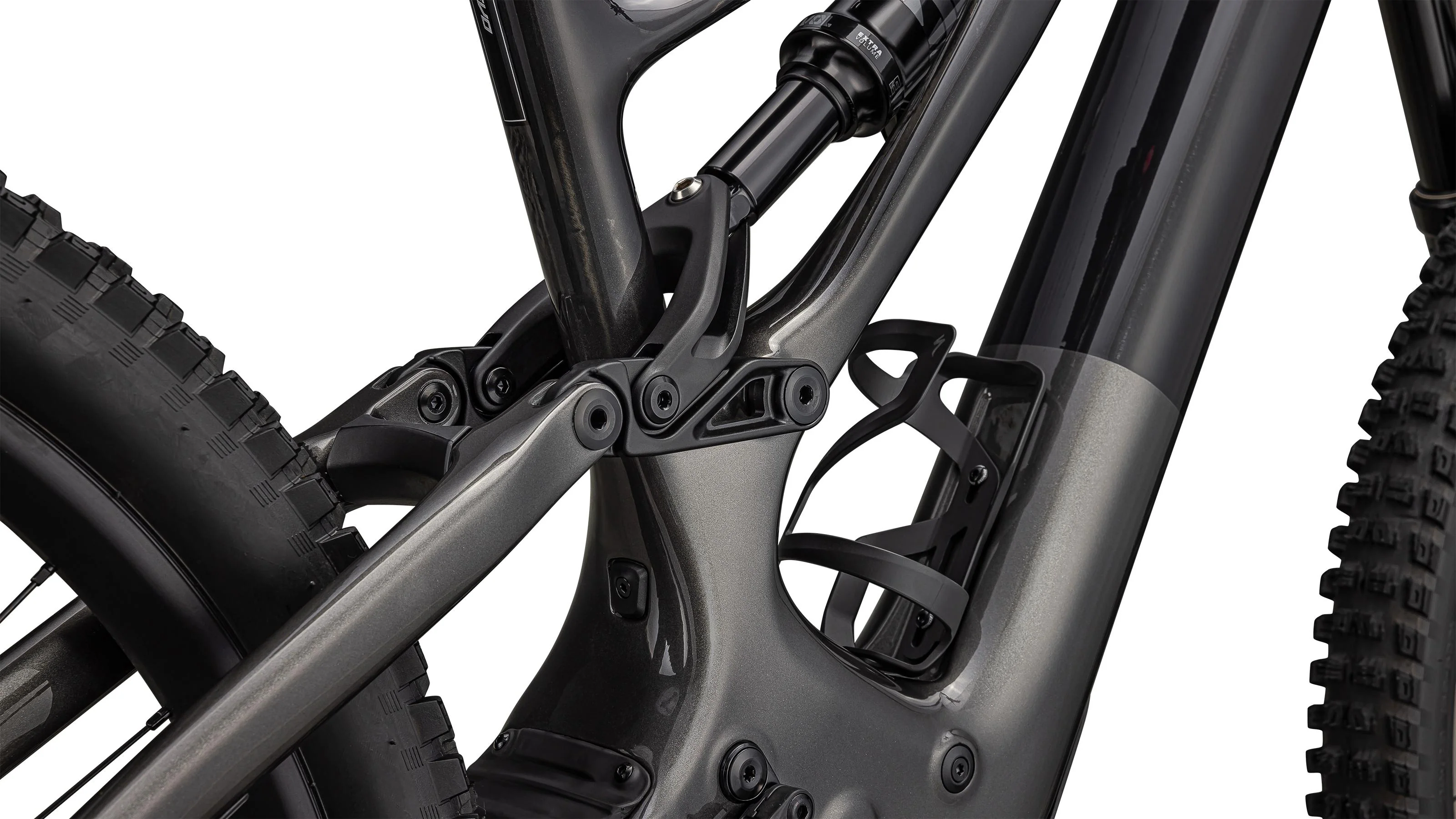 Specialized Turbo Levo Comp Carbon - Image 8