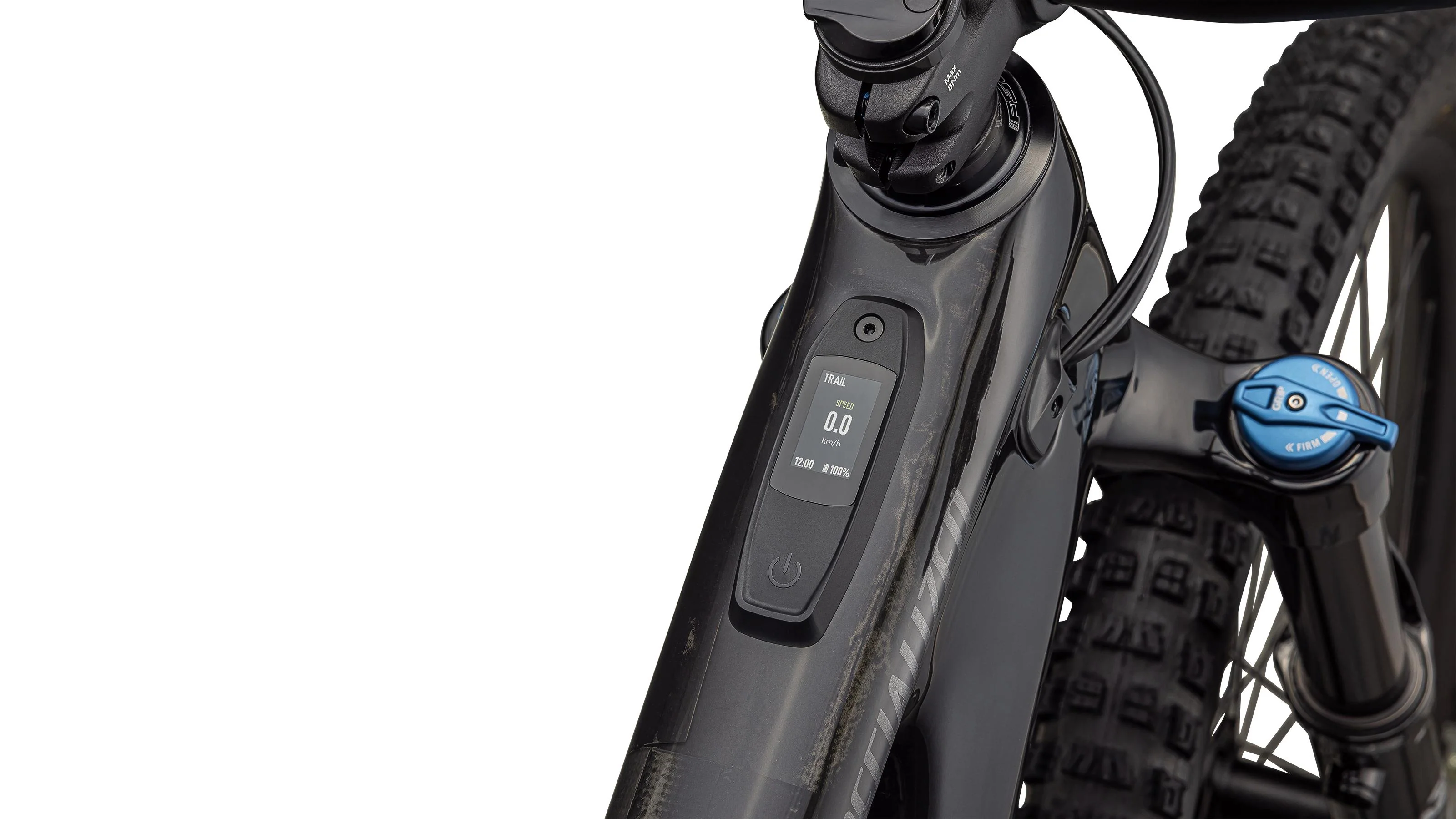 Specialized Turbo Levo Comp Carbon - Image 9