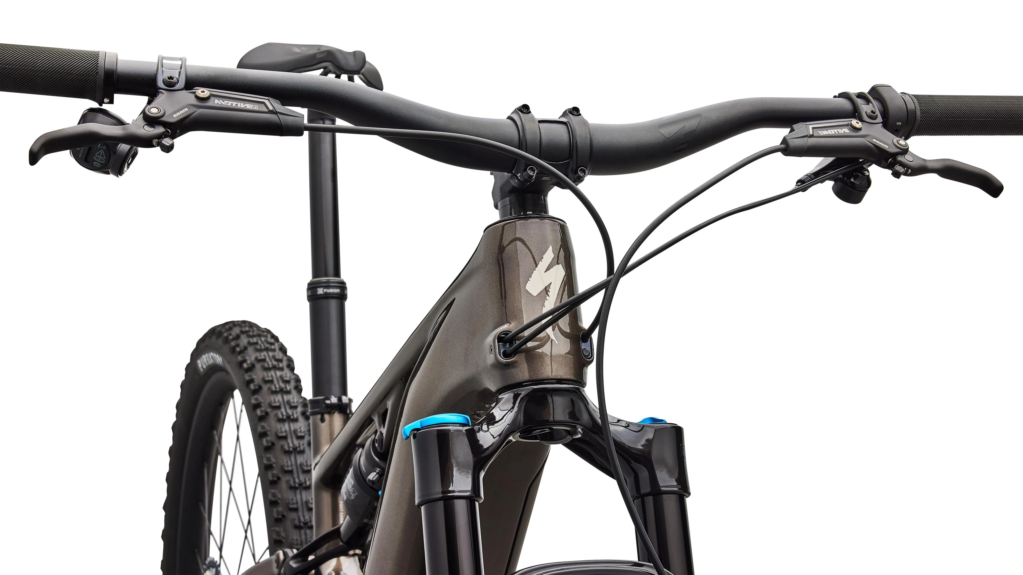 Specialized Turbo Levo R Comp - Image 14