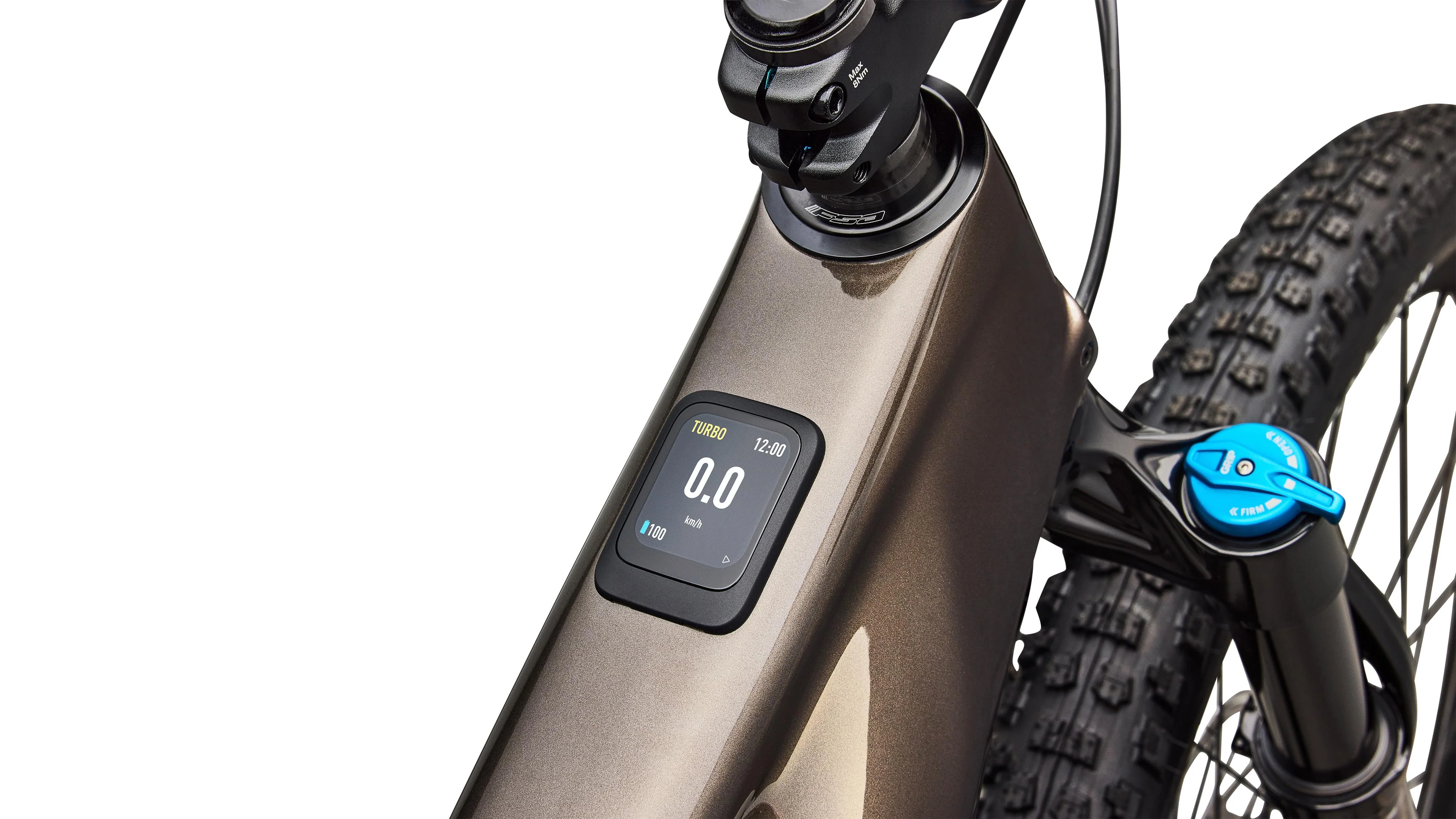 Specialized Turbo Levo R Comp - Image 18