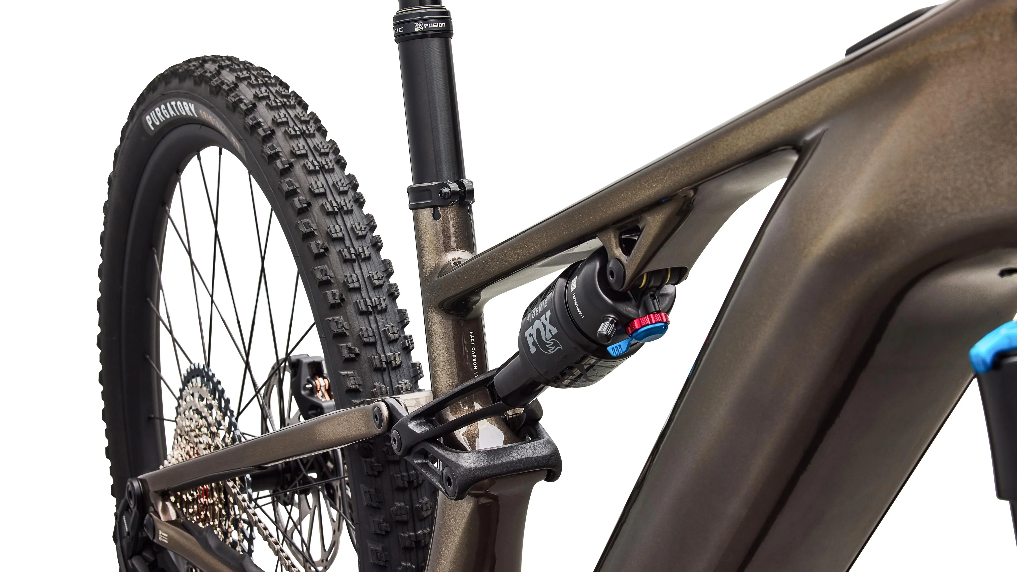 Specialized Turbo Levo R Comp - Image 6