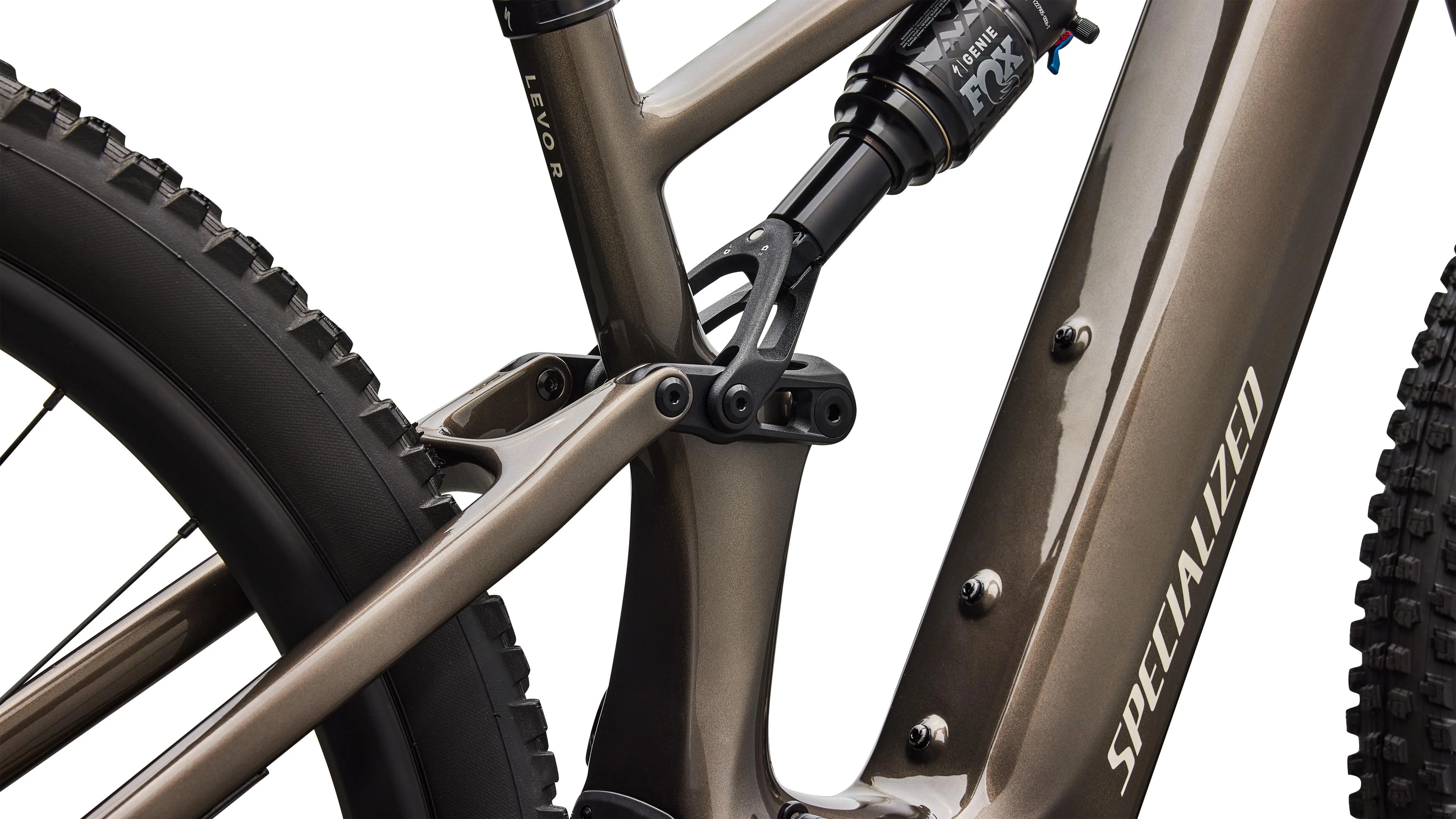 Specialized Turbo Levo R Comp - Image 8