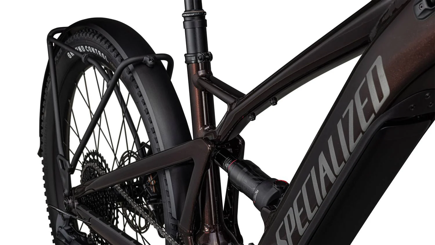 Specialized Turbo Tero X 5.0 - Image 13