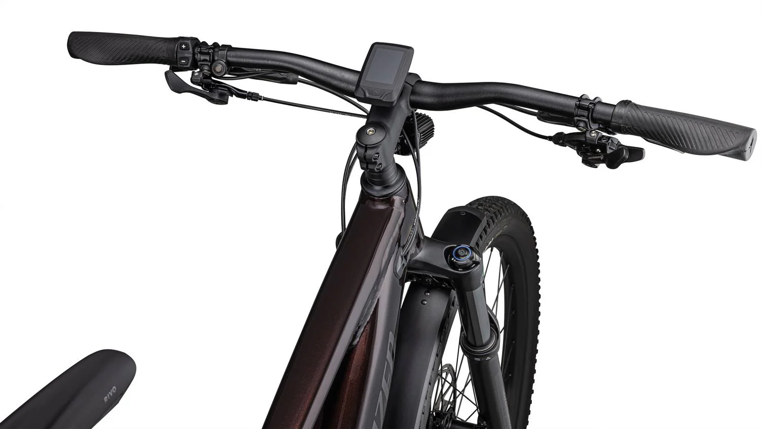 Specialized Turbo Tero X 5.0 - Image 15