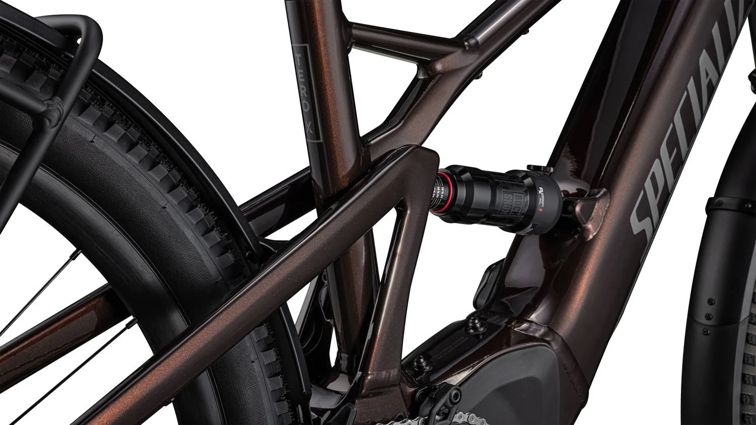 Specialized Turbo Tero X 5.0 - Image 16