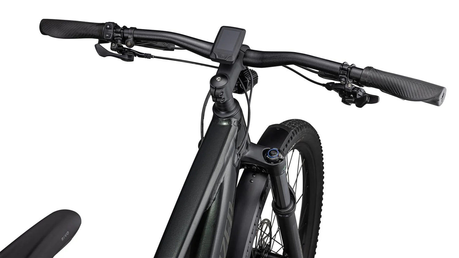 Specialized Turbo Tero X 5.0 - Image 23