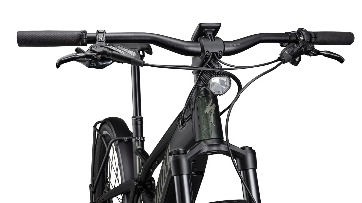 Specialized Turbo Tero X 5.0 - Image 28