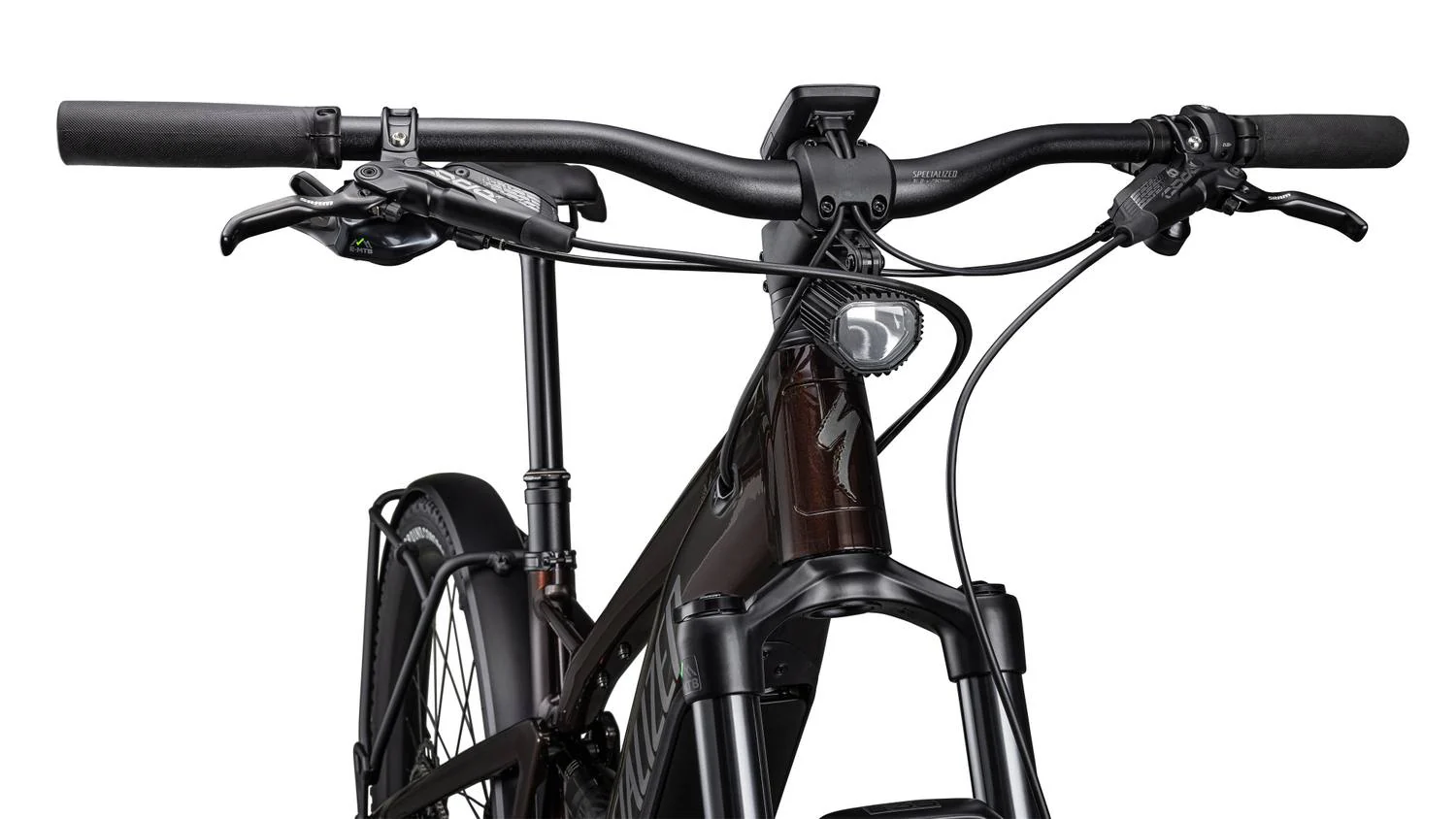 Specialized Turbo Tero X 5.0 - Image 5