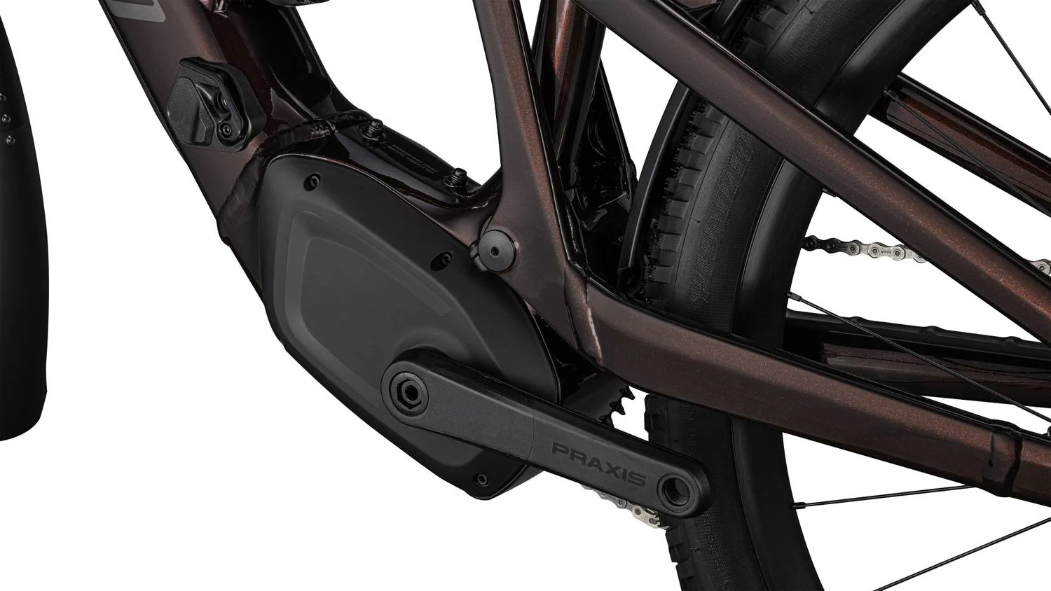 Specialized Turbo Tero X 5.0 - Image 7
