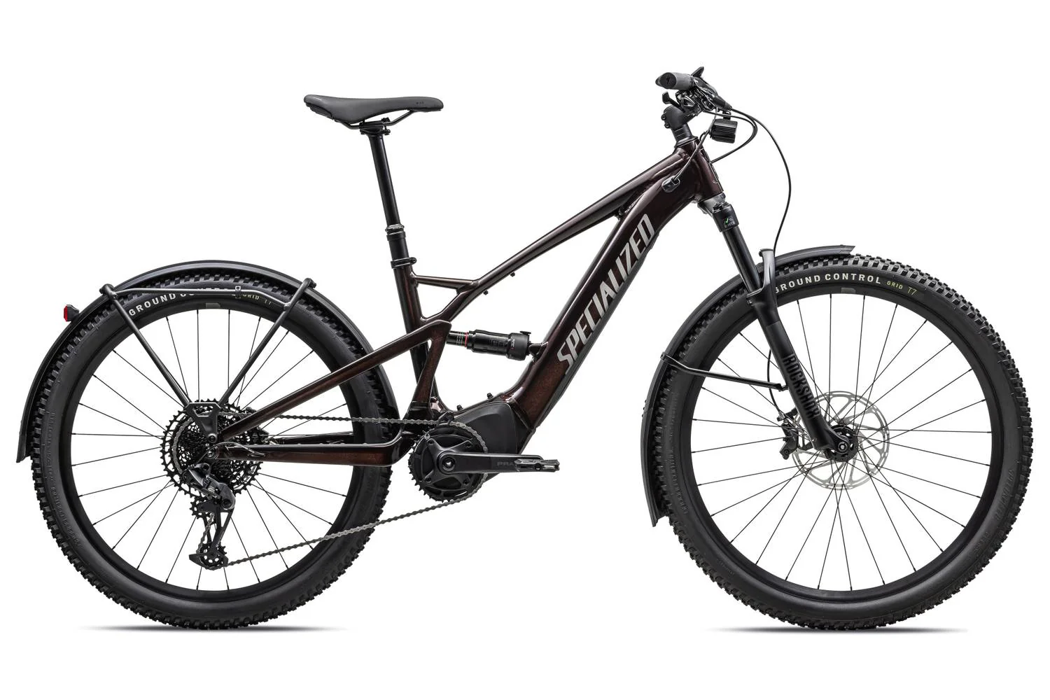 Specialized Turbo Tero X 5.0 - Image 8