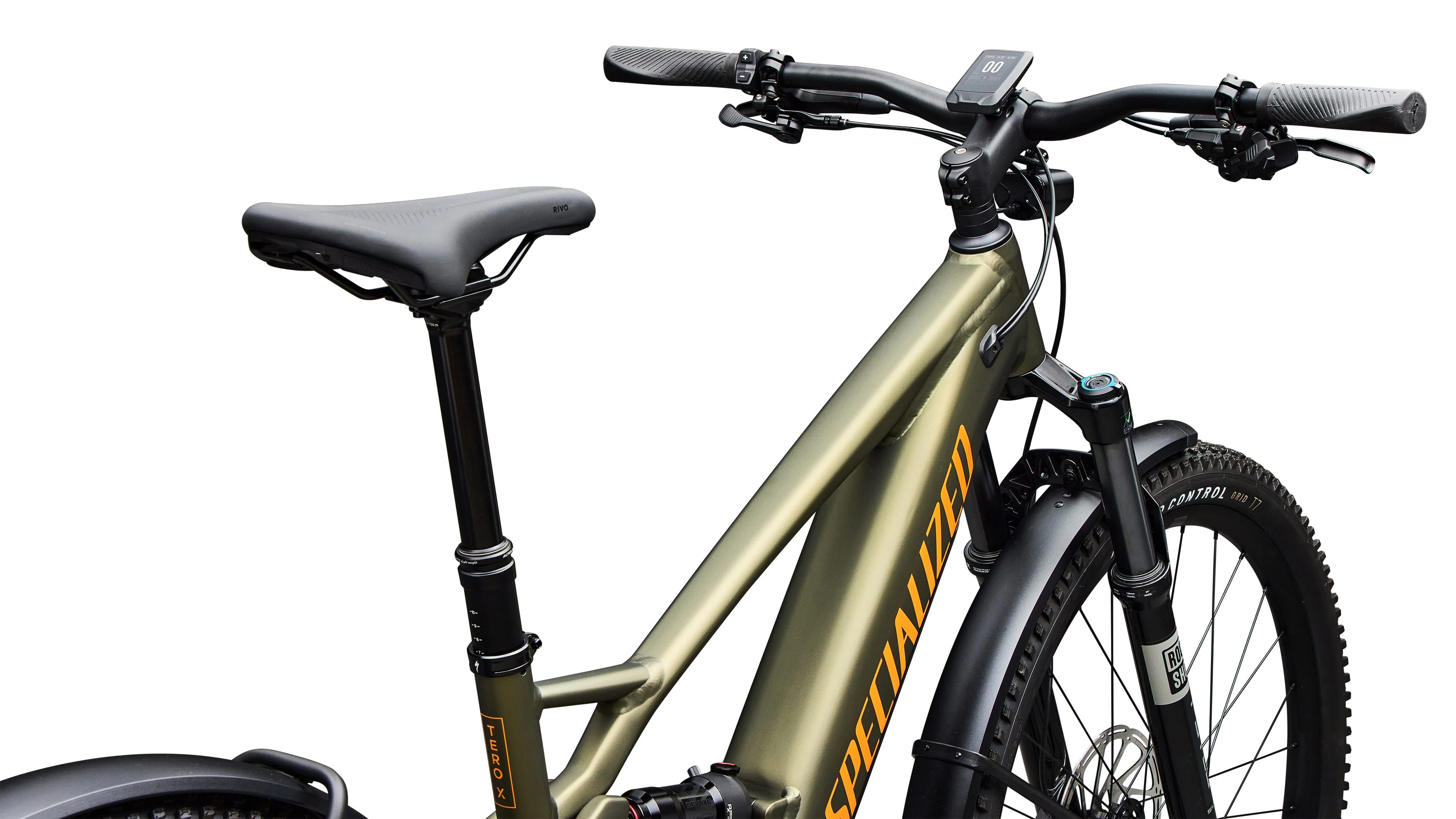 Specialized Turbo Tero X 5.0 - Image 12