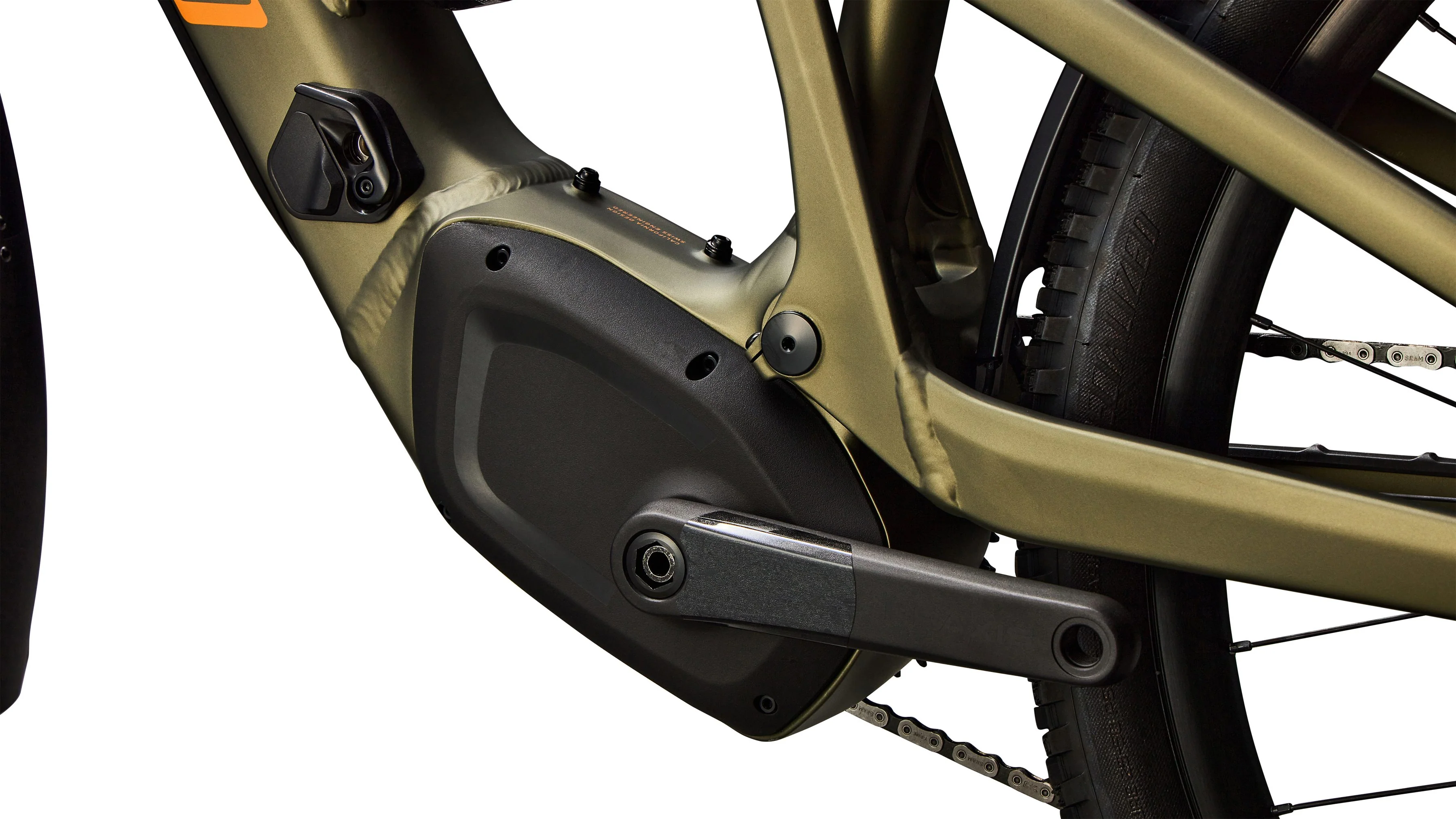 Specialized Turbo Tero X 5.0 - Image 7