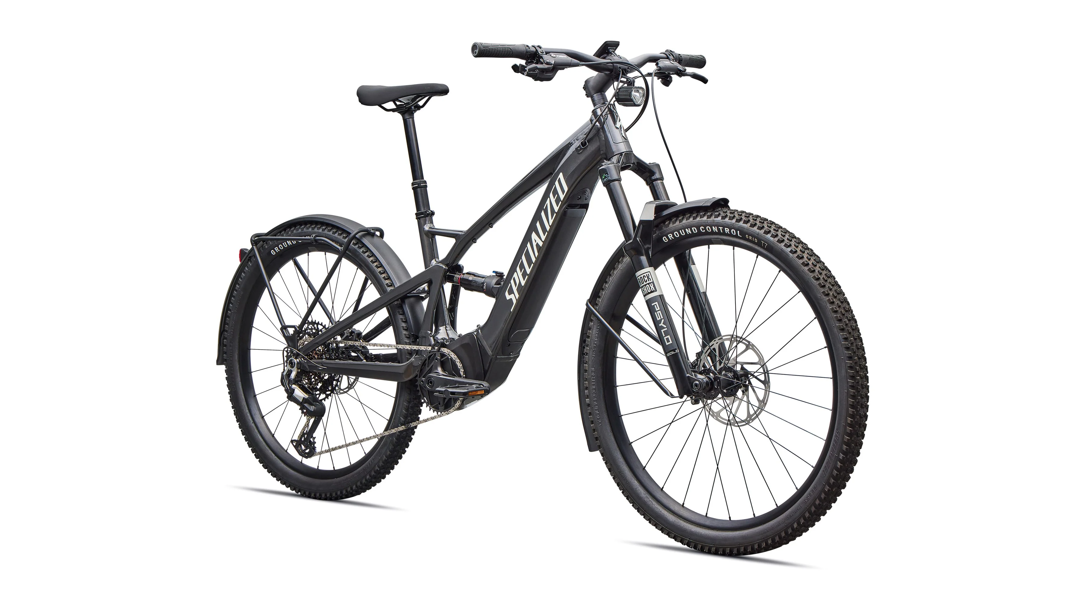 Specialized Turbo Tero X 6.0 - Image 10