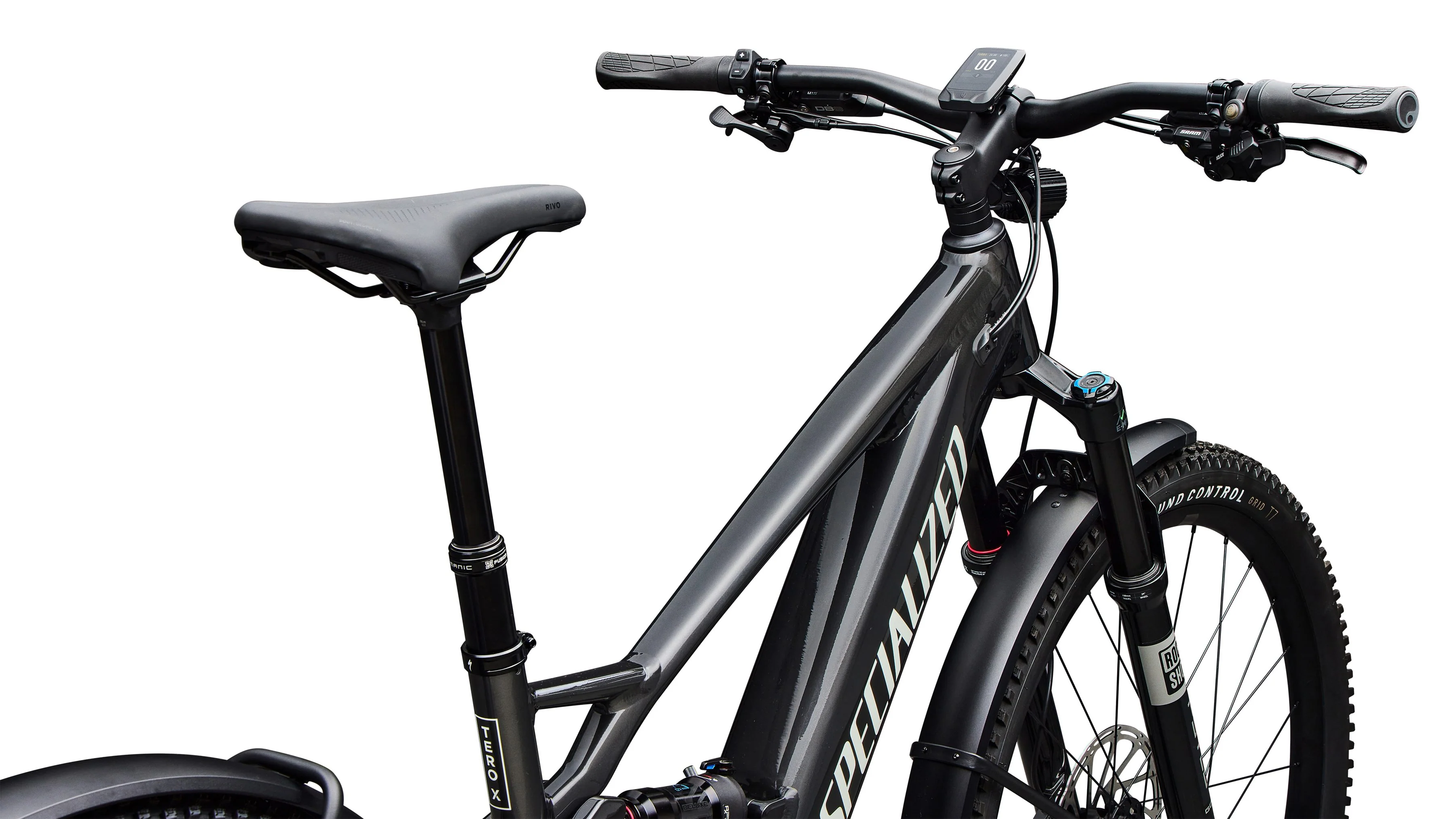 Specialized Turbo Tero X 6.0 - Image 12