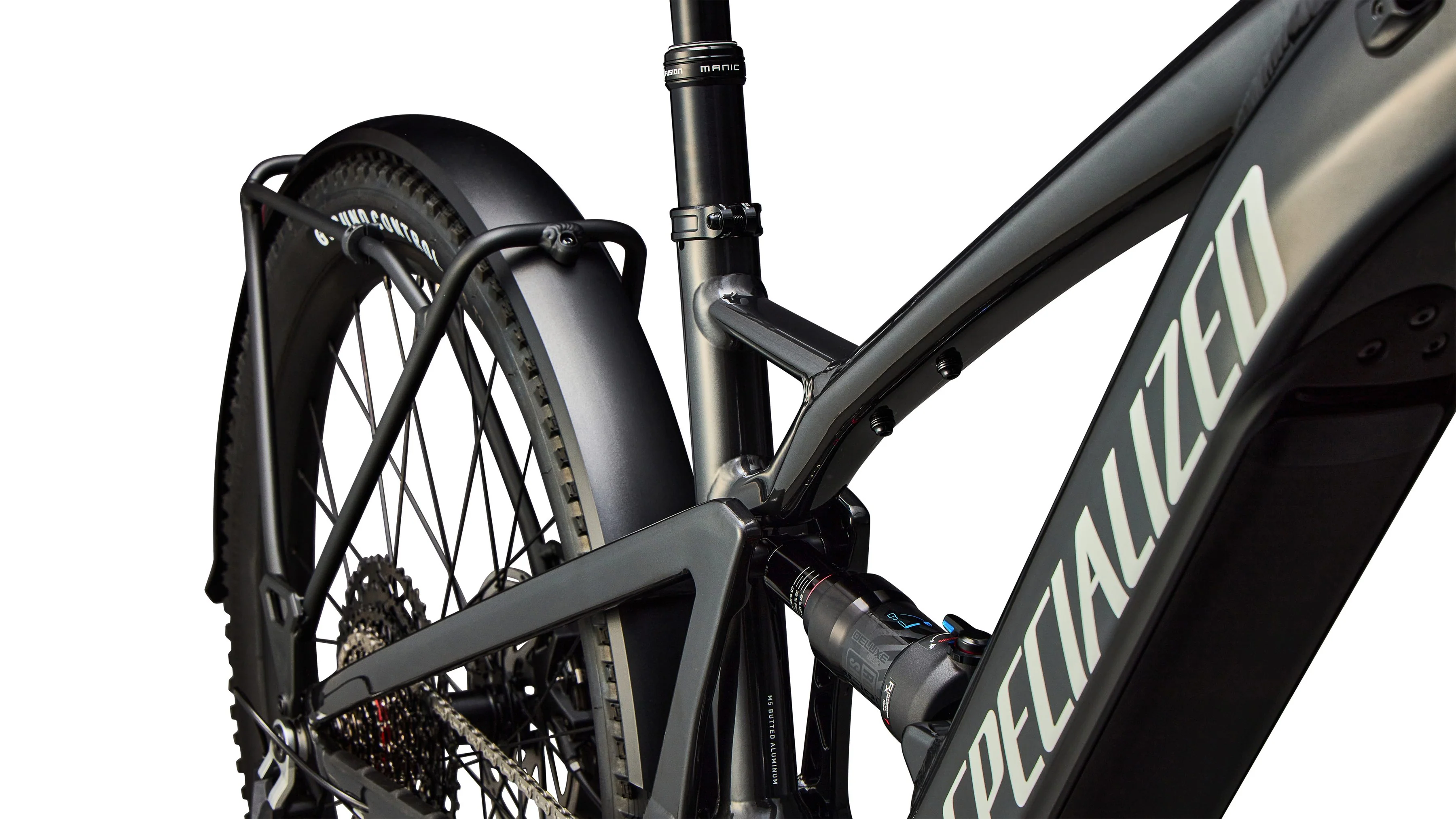 Specialized Turbo Tero X 6.0 - Image 14