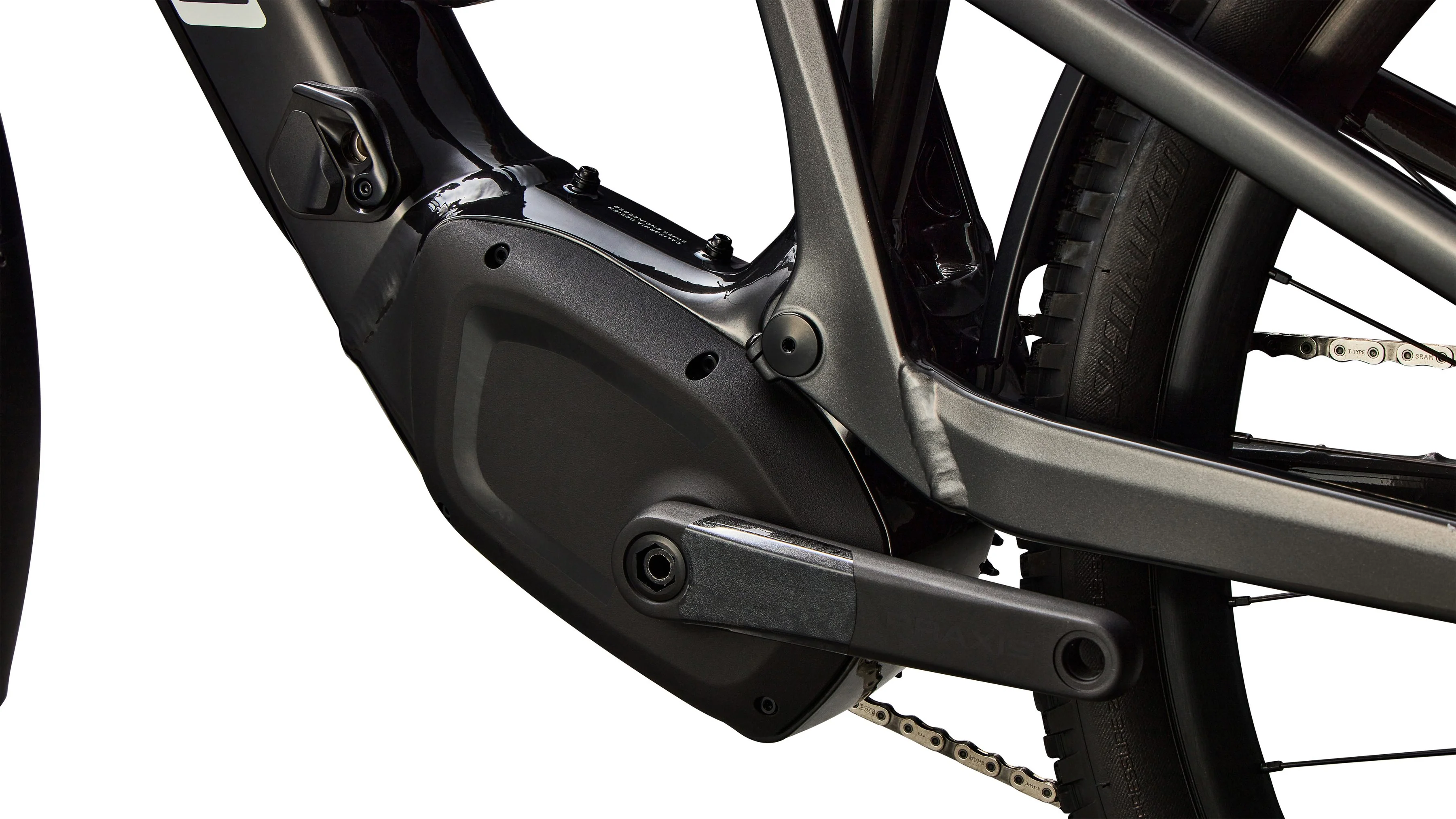 Specialized Turbo Tero X 6.0 - Image 15