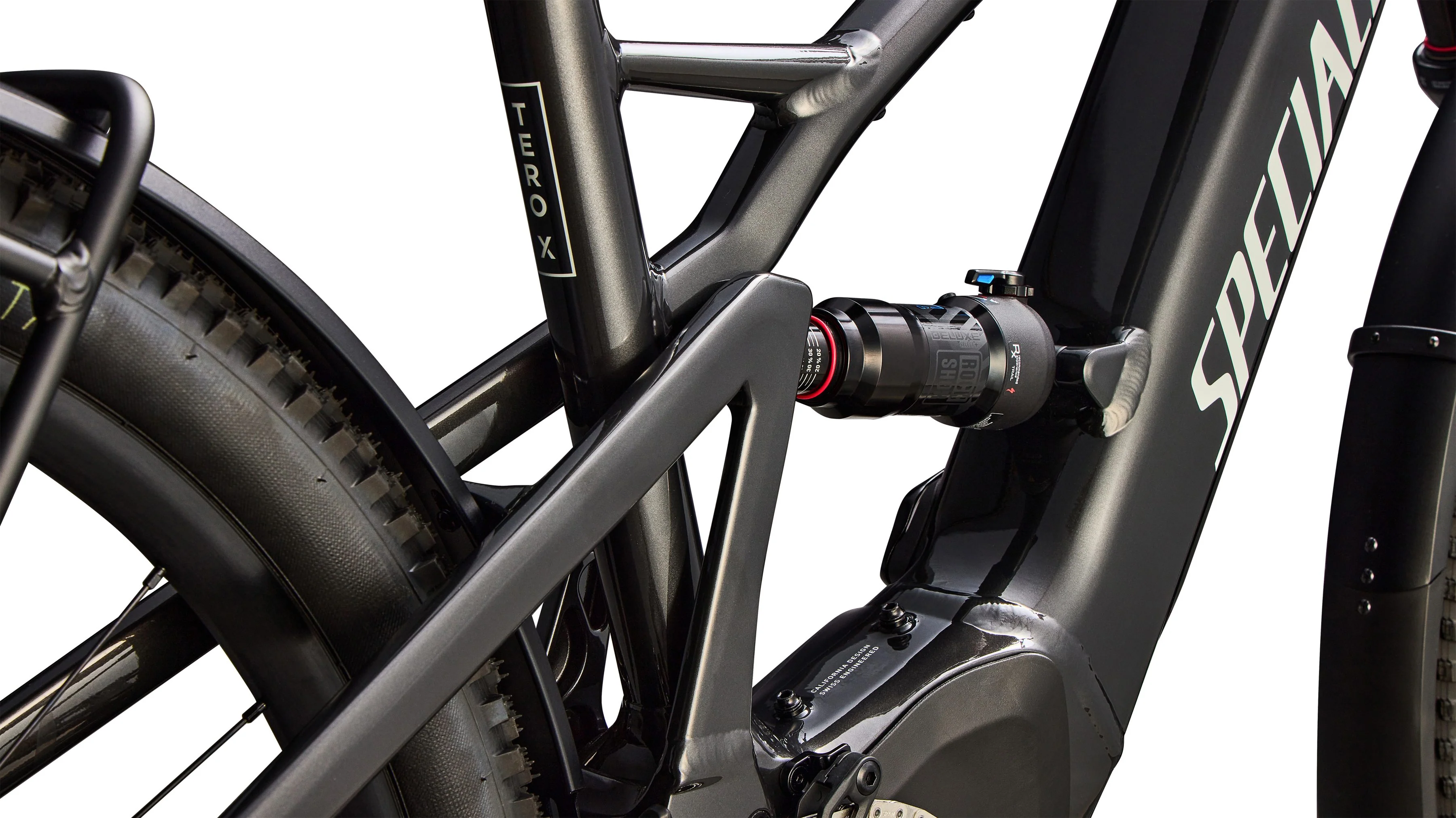 Specialized Turbo Tero X 6.0 - Image 16