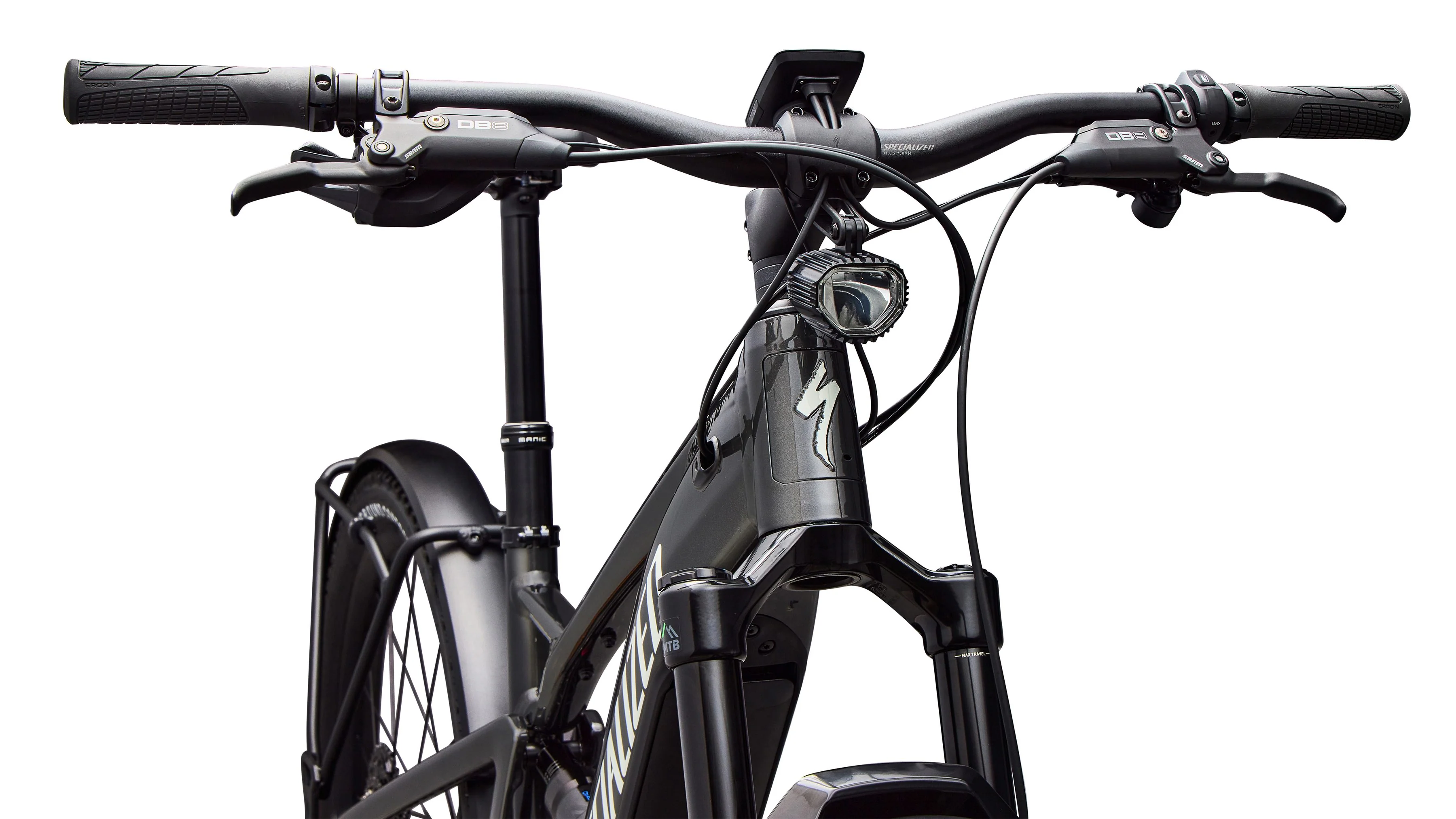Specialized Turbo Tero X 6.0 - Image 5
